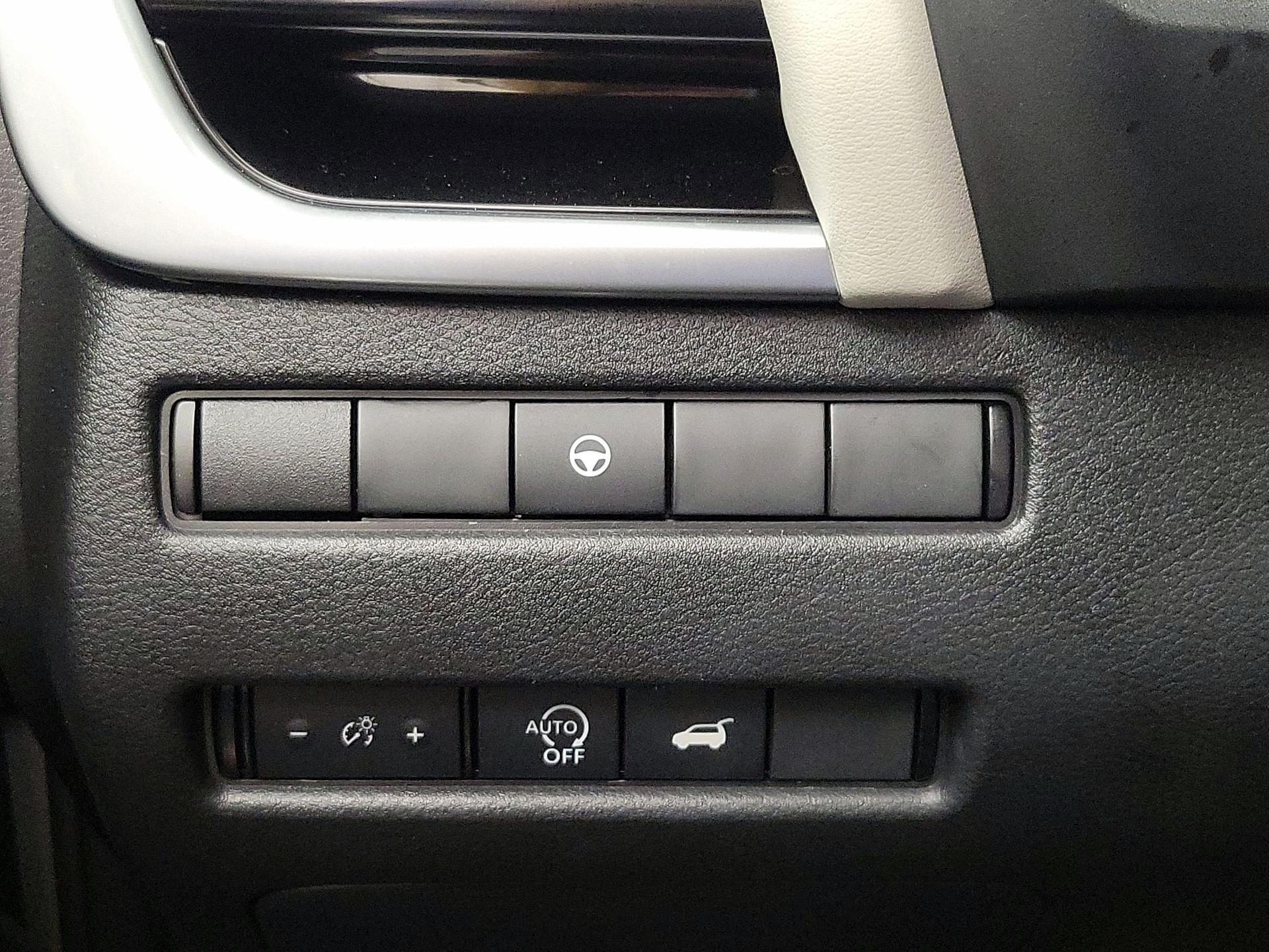 Thumbnail: 2023 Nissan Rogue - 13