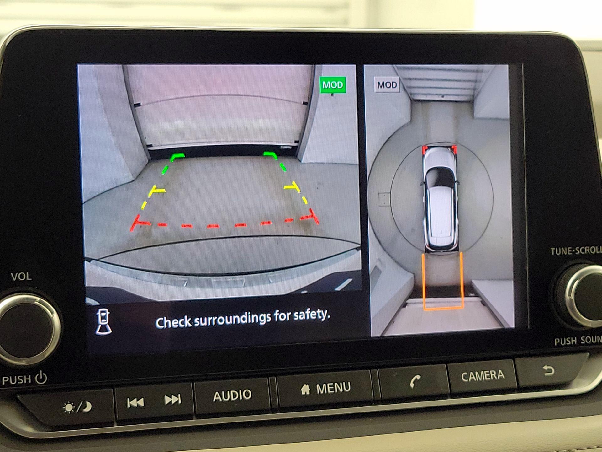 Thumbnail: 2023 Nissan Rogue - 14