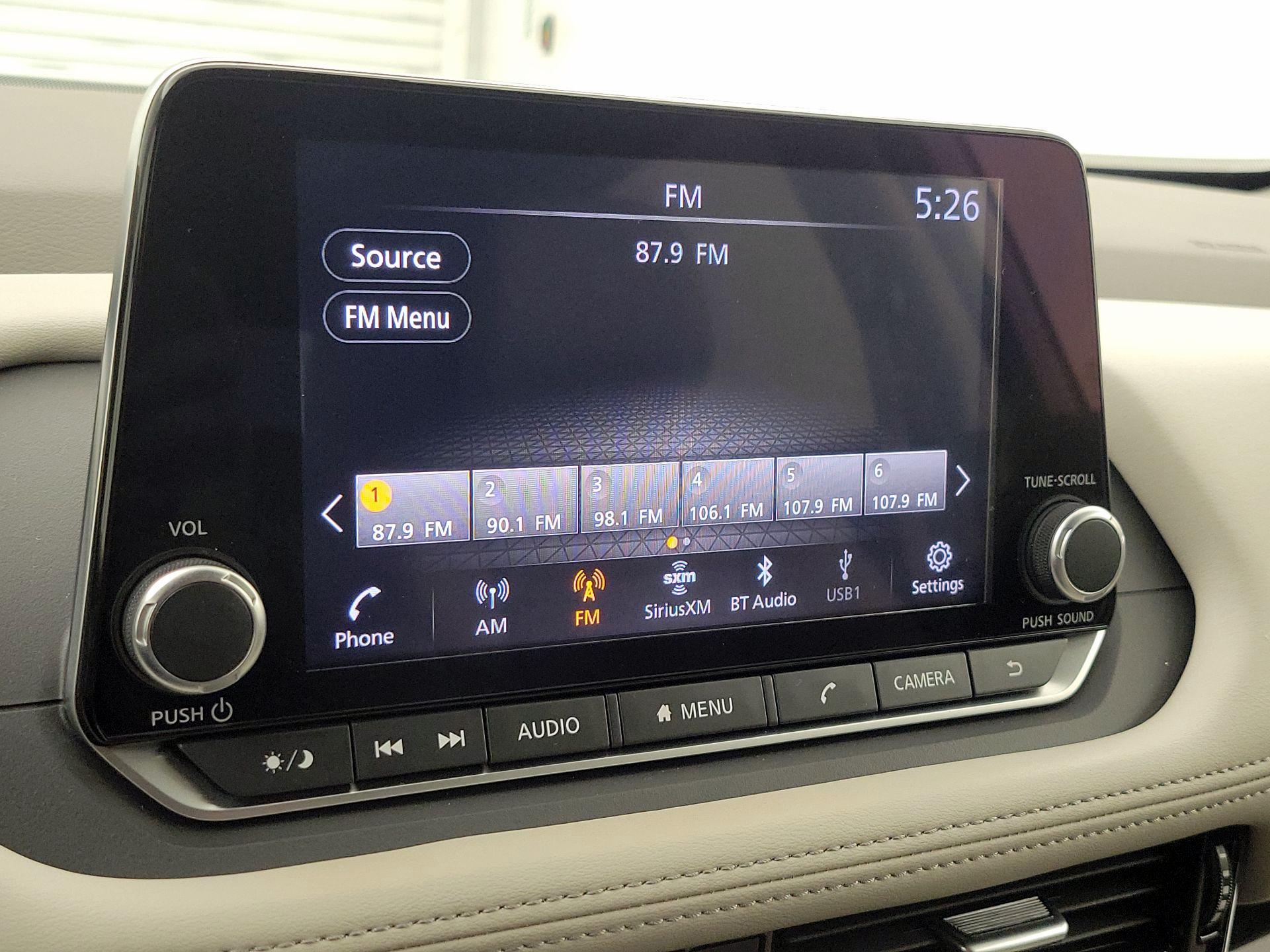 Thumbnail: 2023 Nissan Rogue - 15