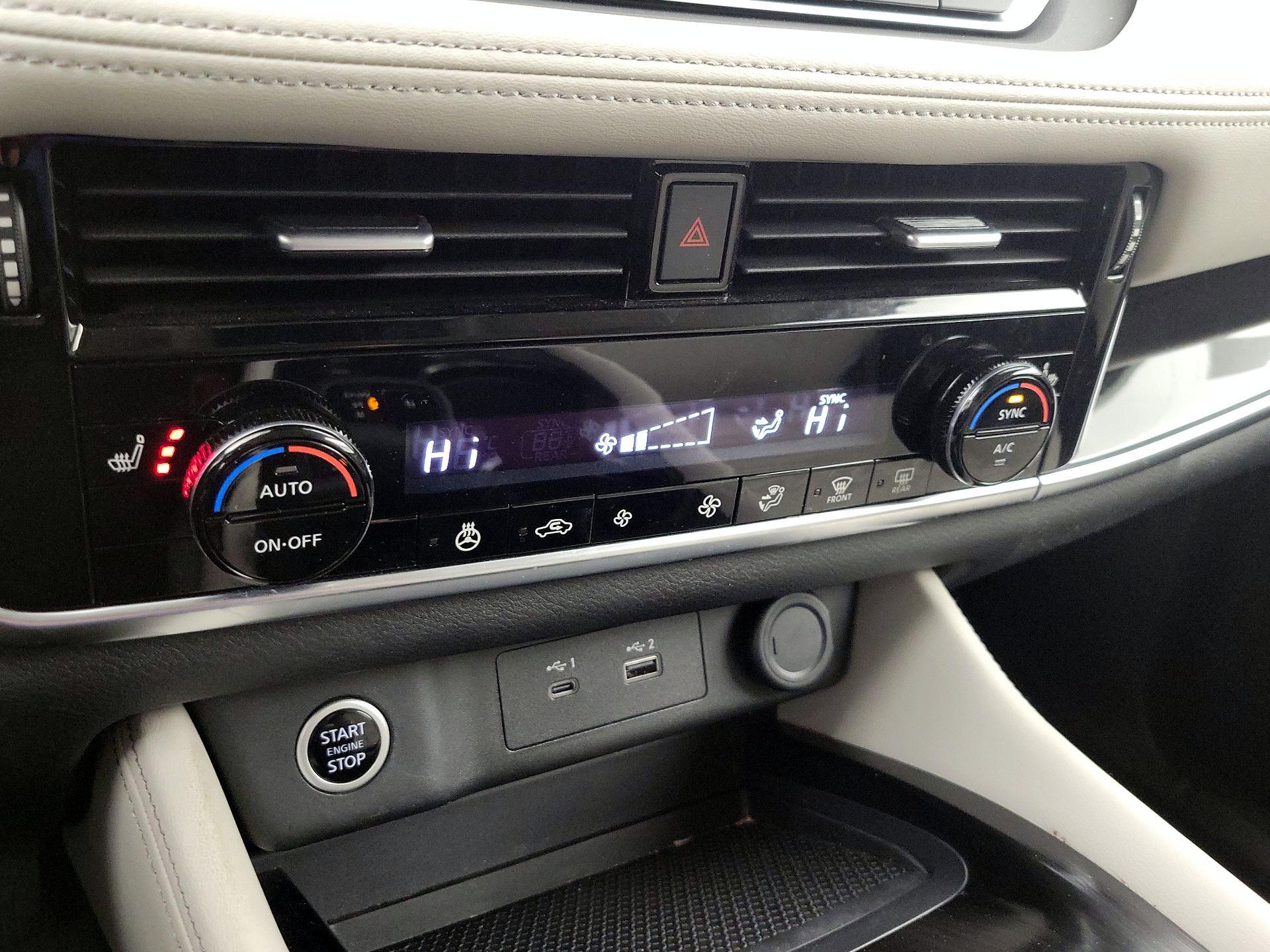 Thumbnail: 2023 Nissan Rogue - 16