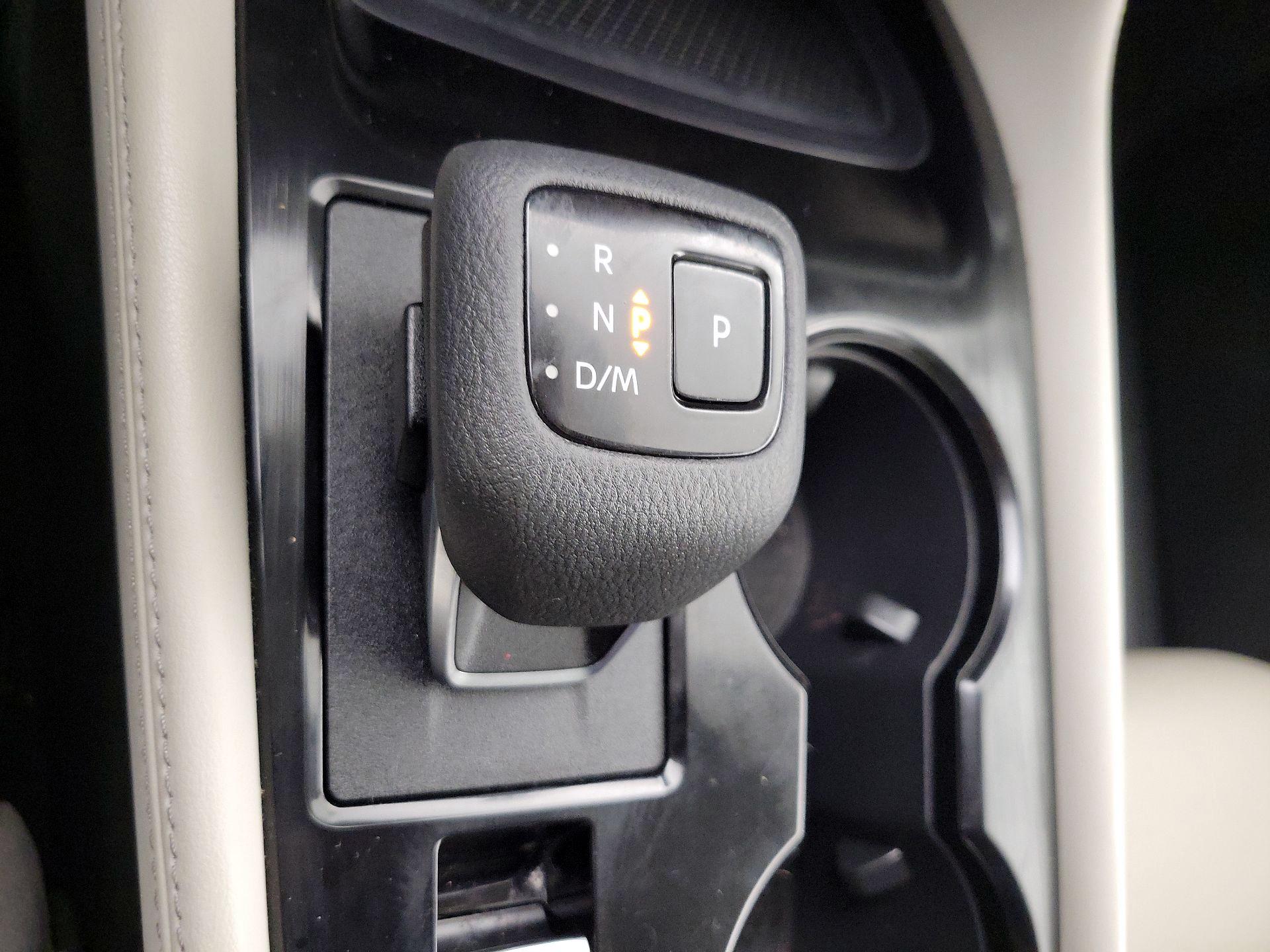 Thumbnail: 2023 Nissan Rogue - 17