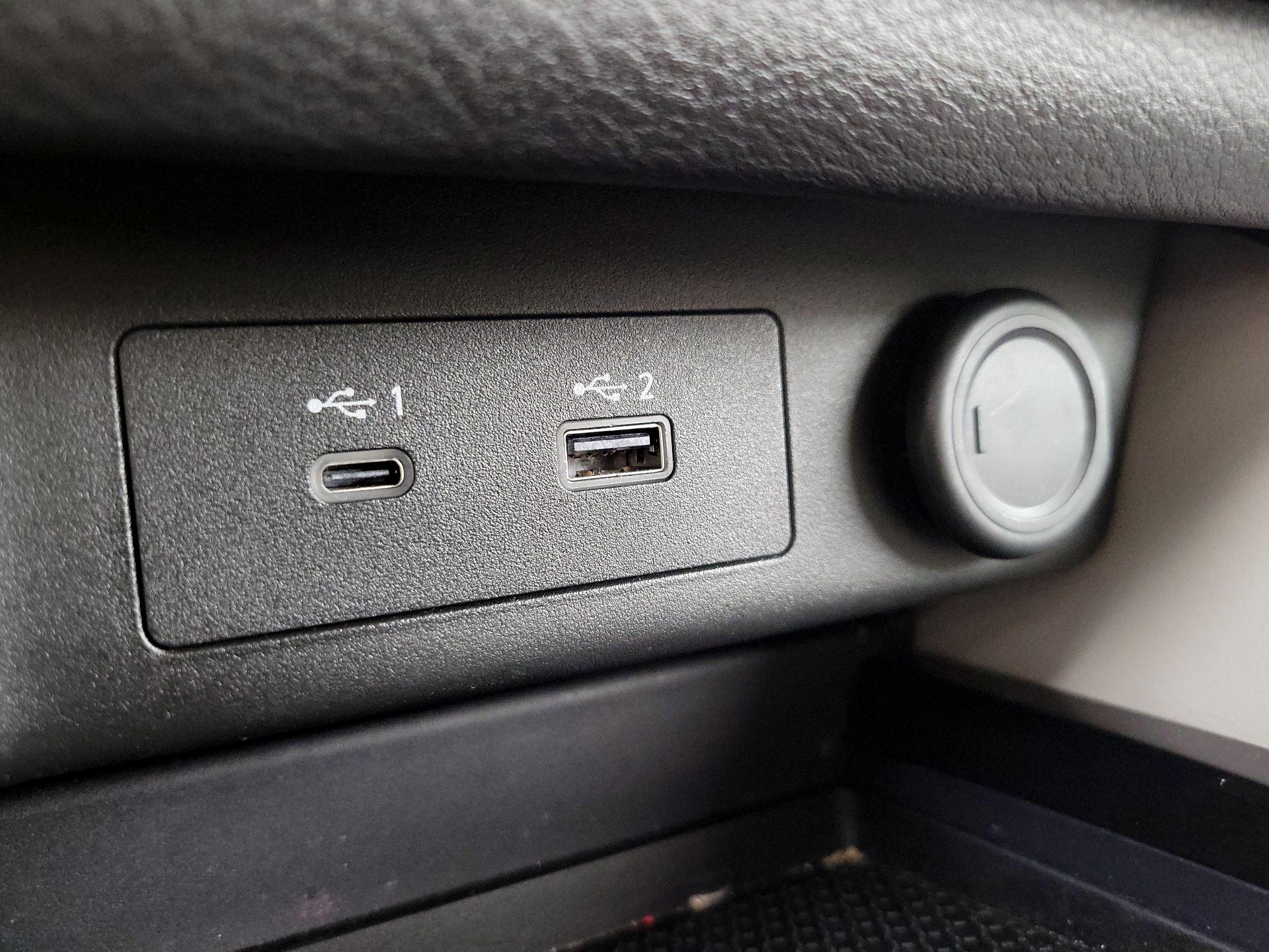 Thumbnail: 2023 Nissan Rogue - 18