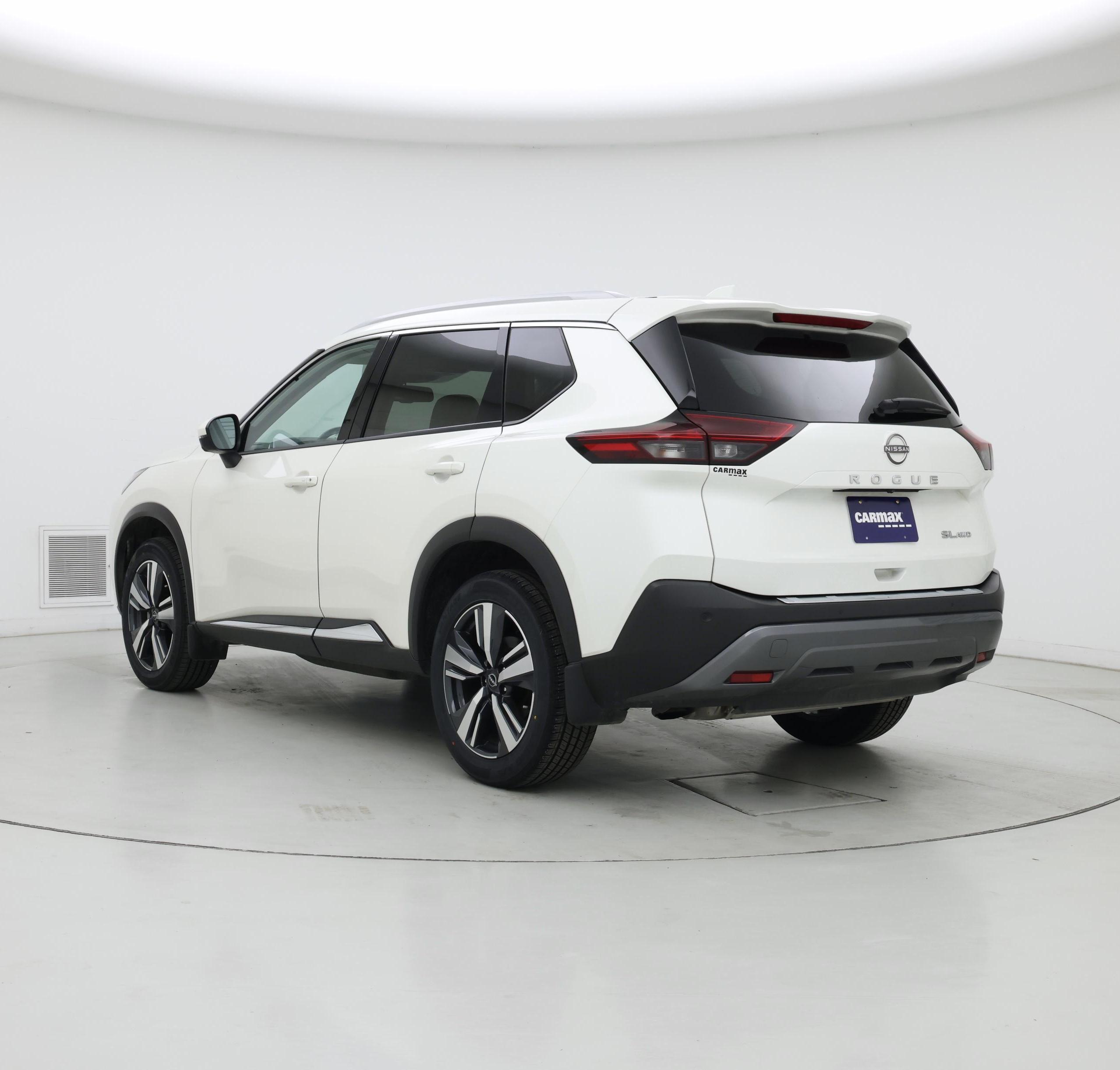 Thumbnail: 2023 Nissan Rogue - 2