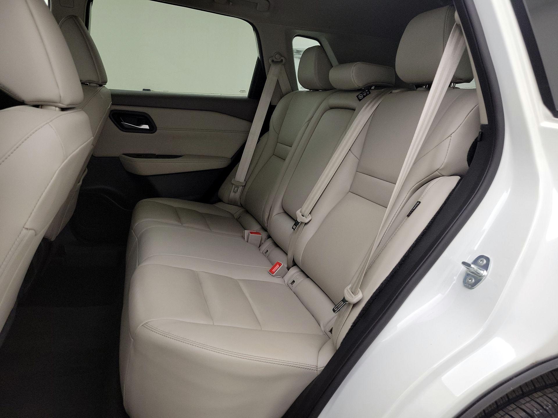 Thumbnail: 2023 Nissan Rogue - 20