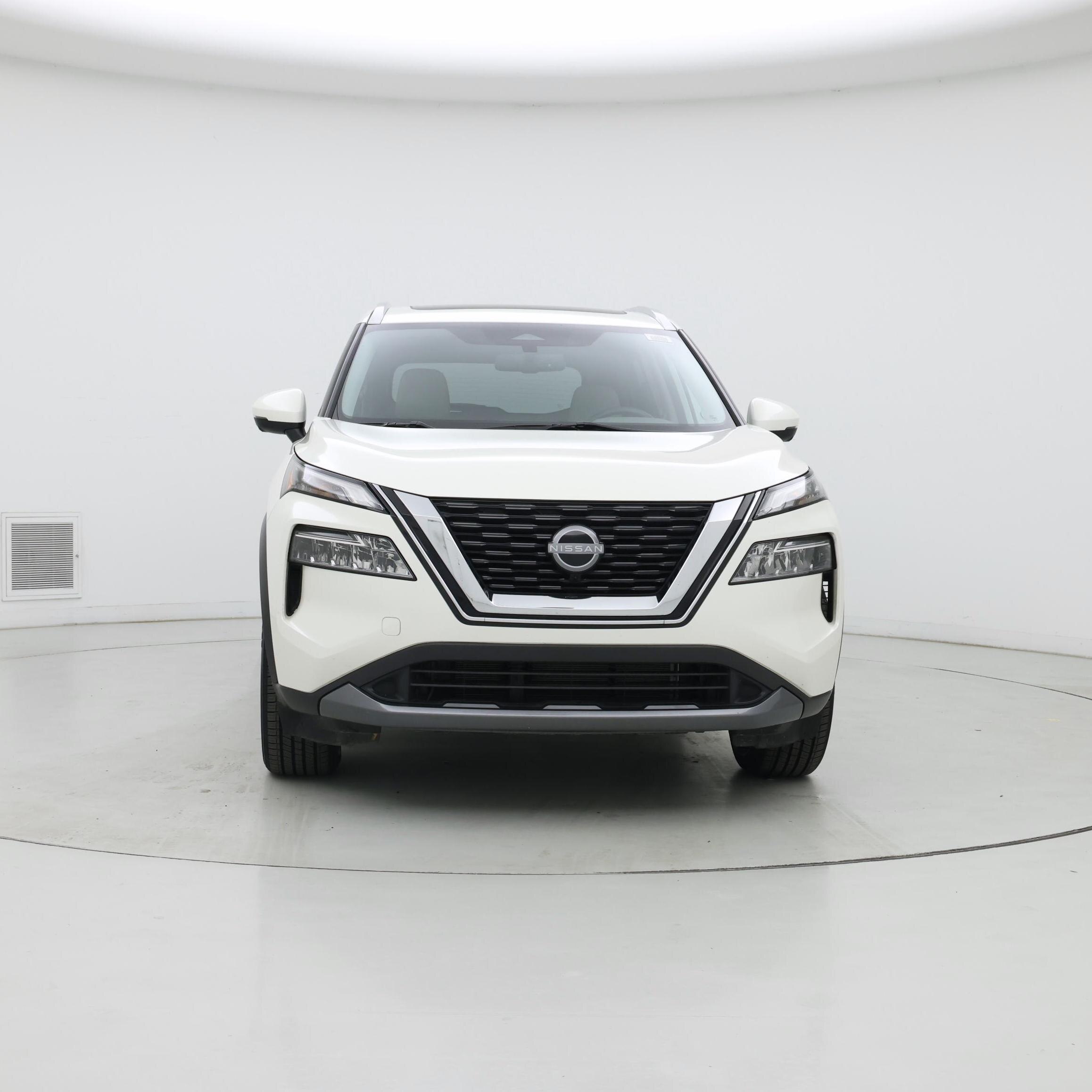 Thumbnail: 2023 Nissan Rogue - 5