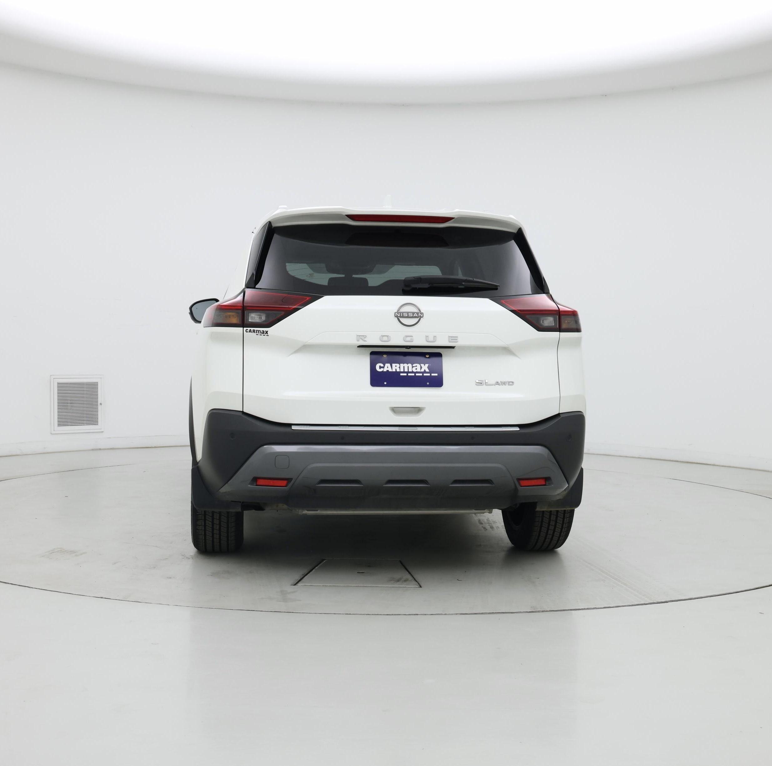 Thumbnail: 2023 Nissan Rogue - 6