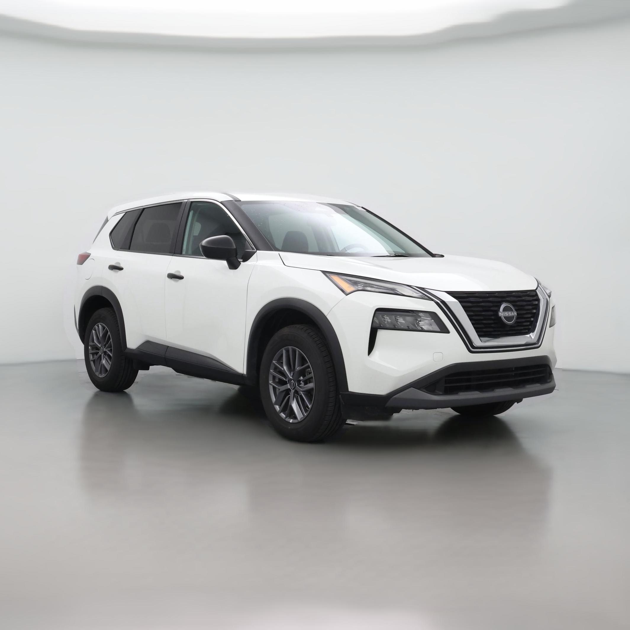 Thumbnail: 2023 Nissan Rogue - 1