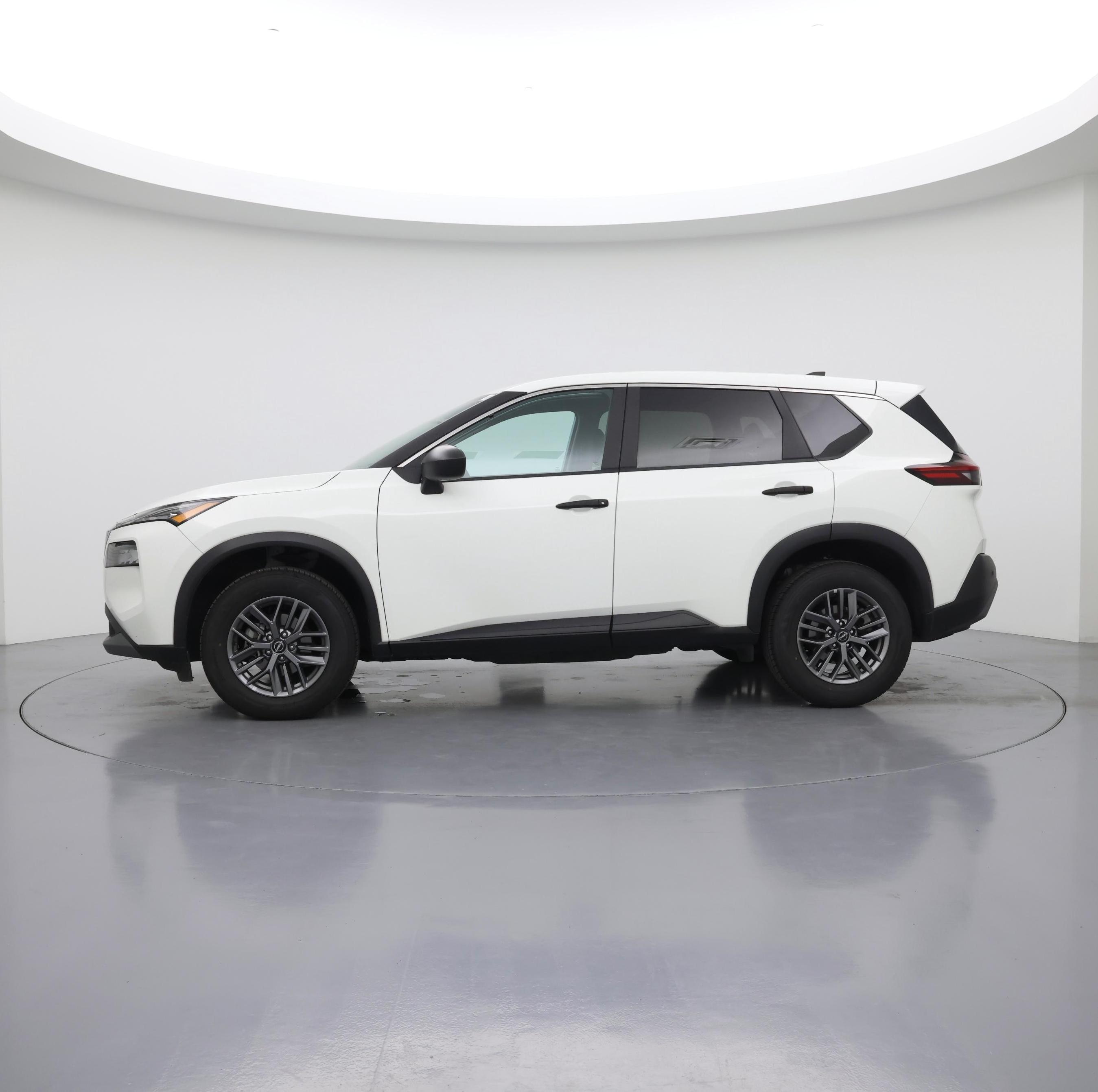 Thumbnail: 2023 Nissan Rogue - 3