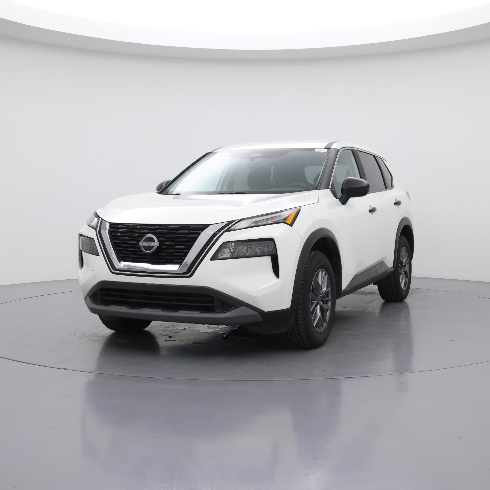 Thumbnail: 2023 Nissan Rogue - 4