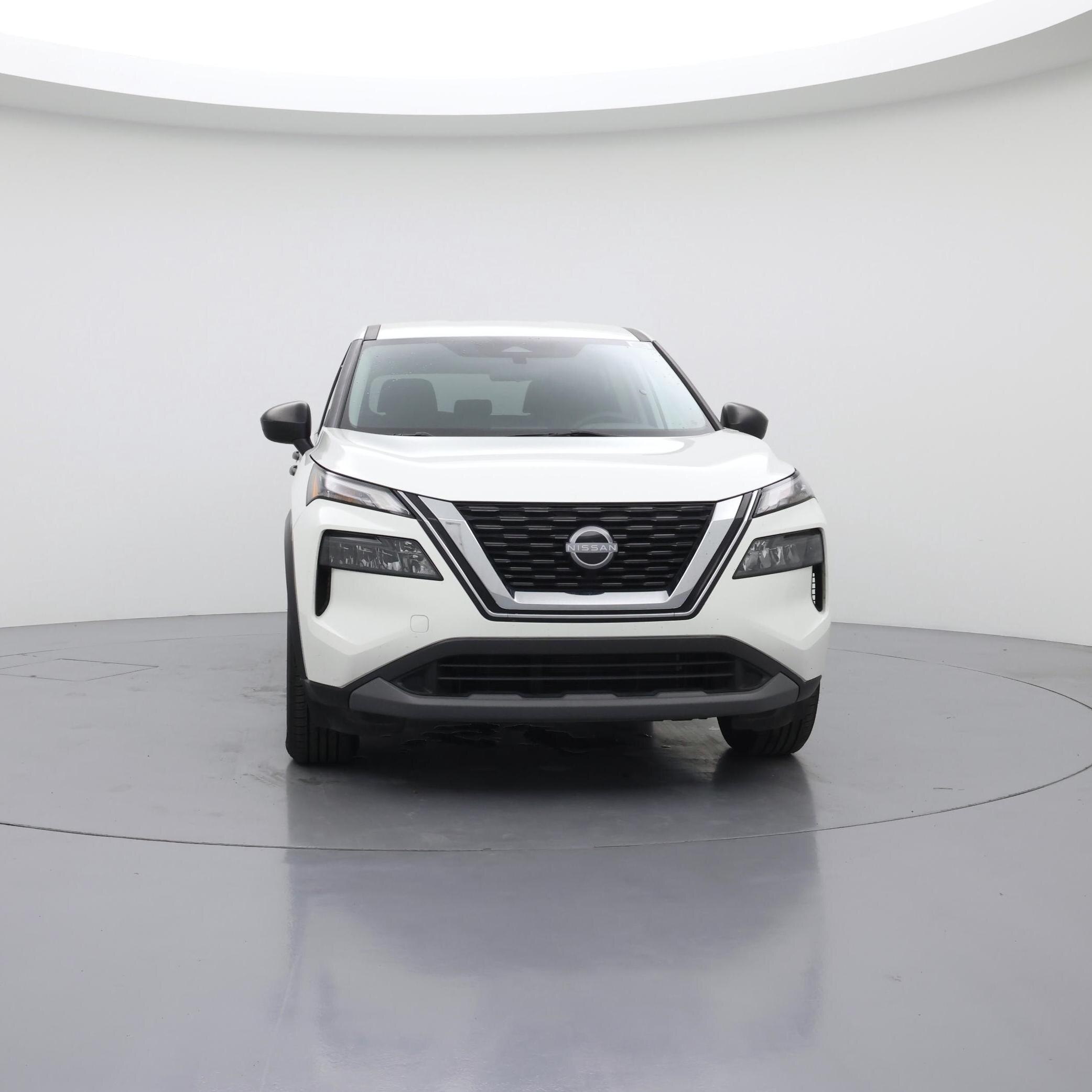 Thumbnail: 2023 Nissan Rogue - 5