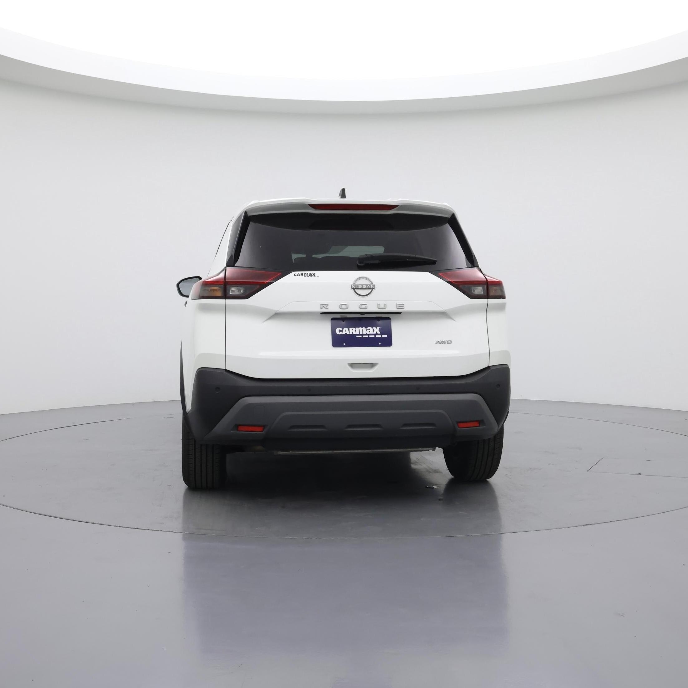 Thumbnail: 2023 Nissan Rogue - 6