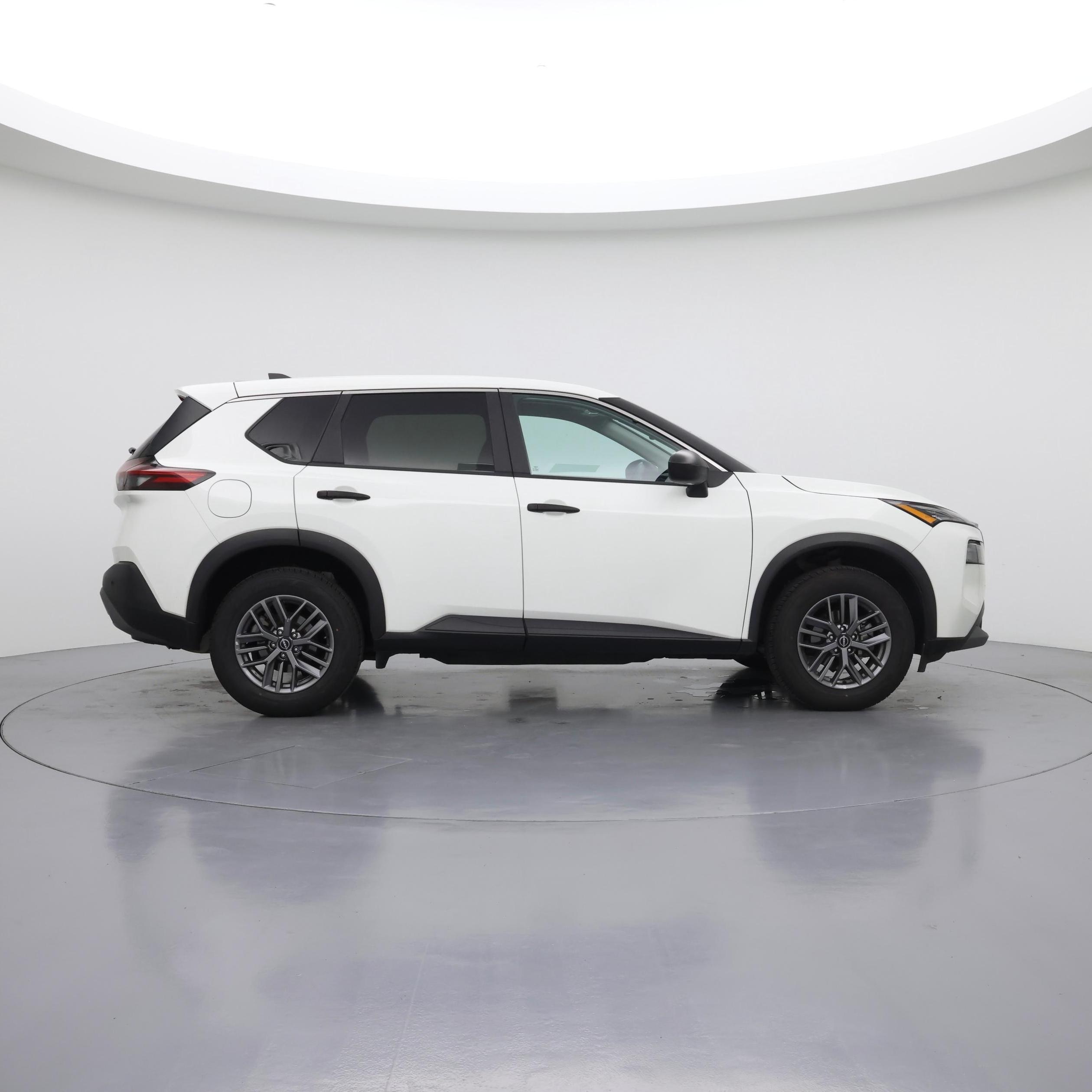 Thumbnail: 2023 Nissan Rogue - 7