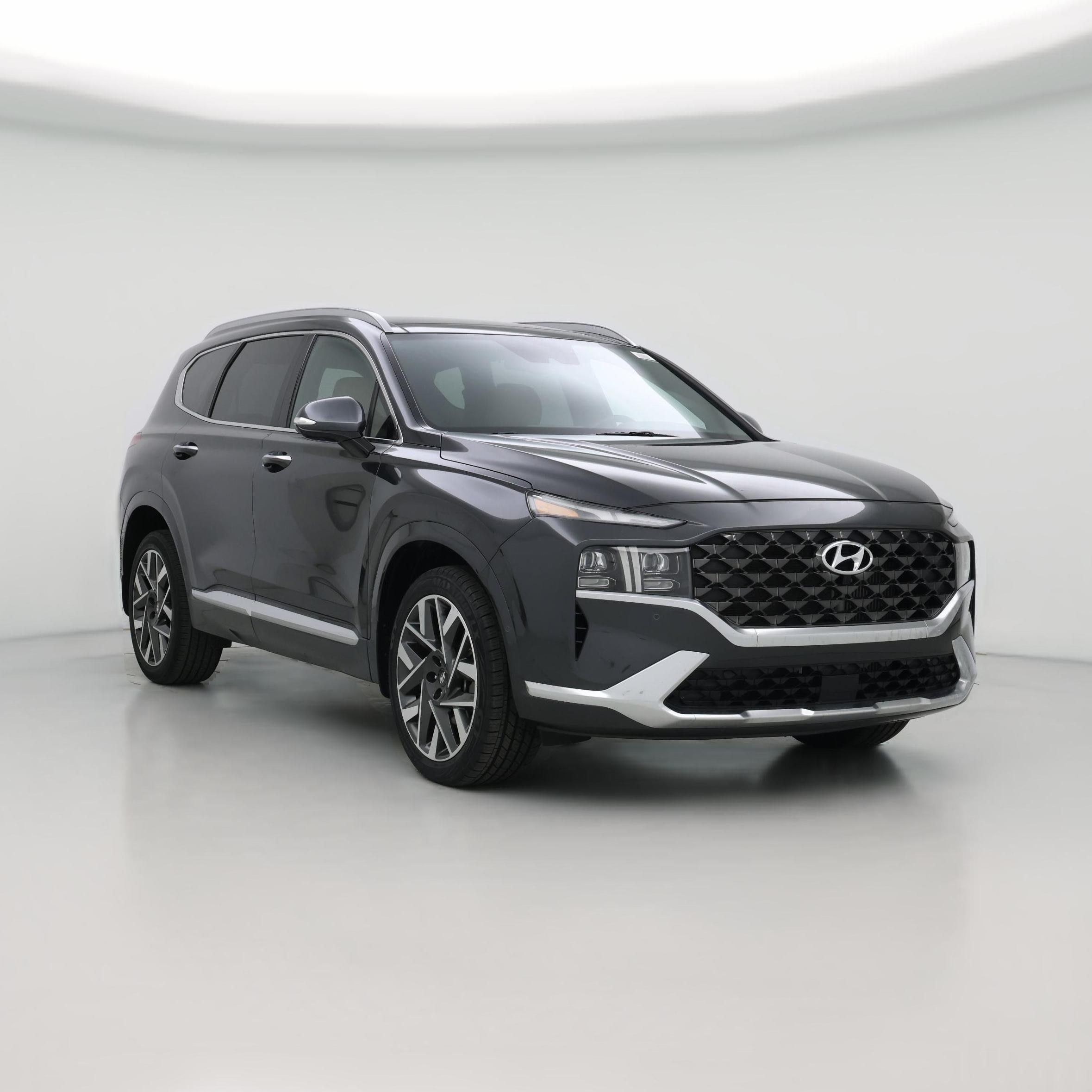 Thumbnail: 2023 Hyundai Santa Fe - 1