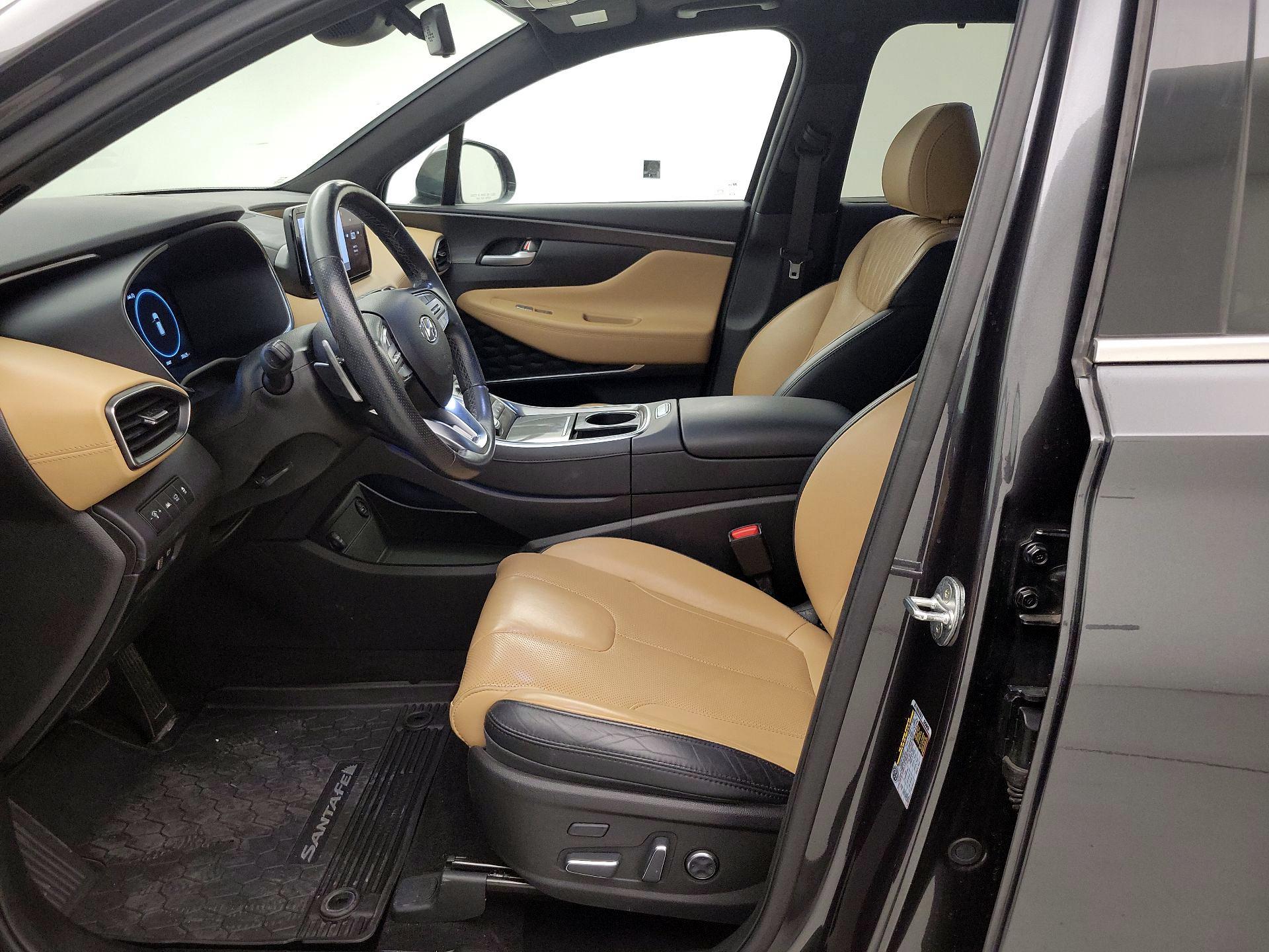 Thumbnail: 2023 Hyundai Santa Fe - 11