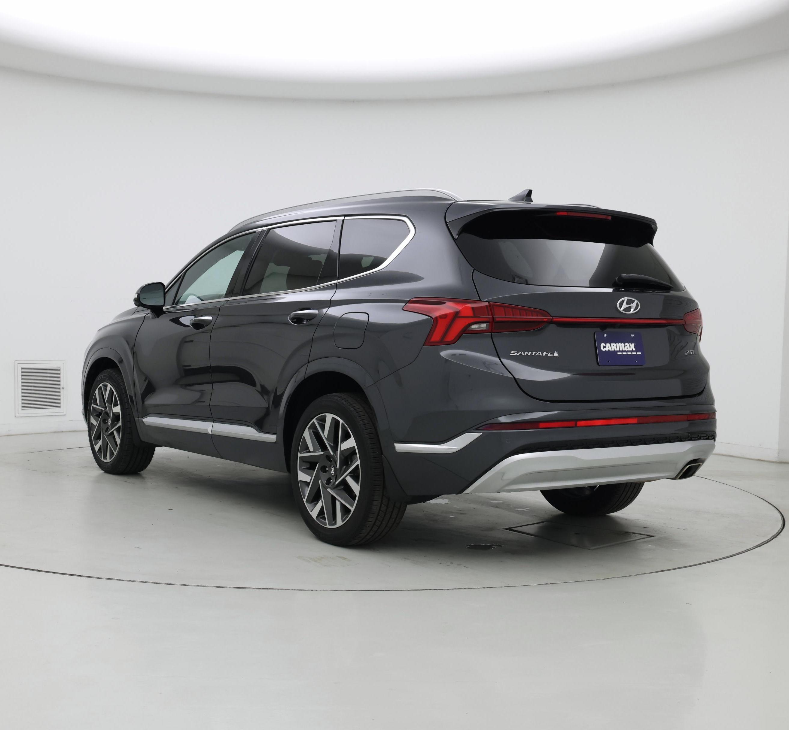 Thumbnail: 2023 Hyundai Santa Fe - 2