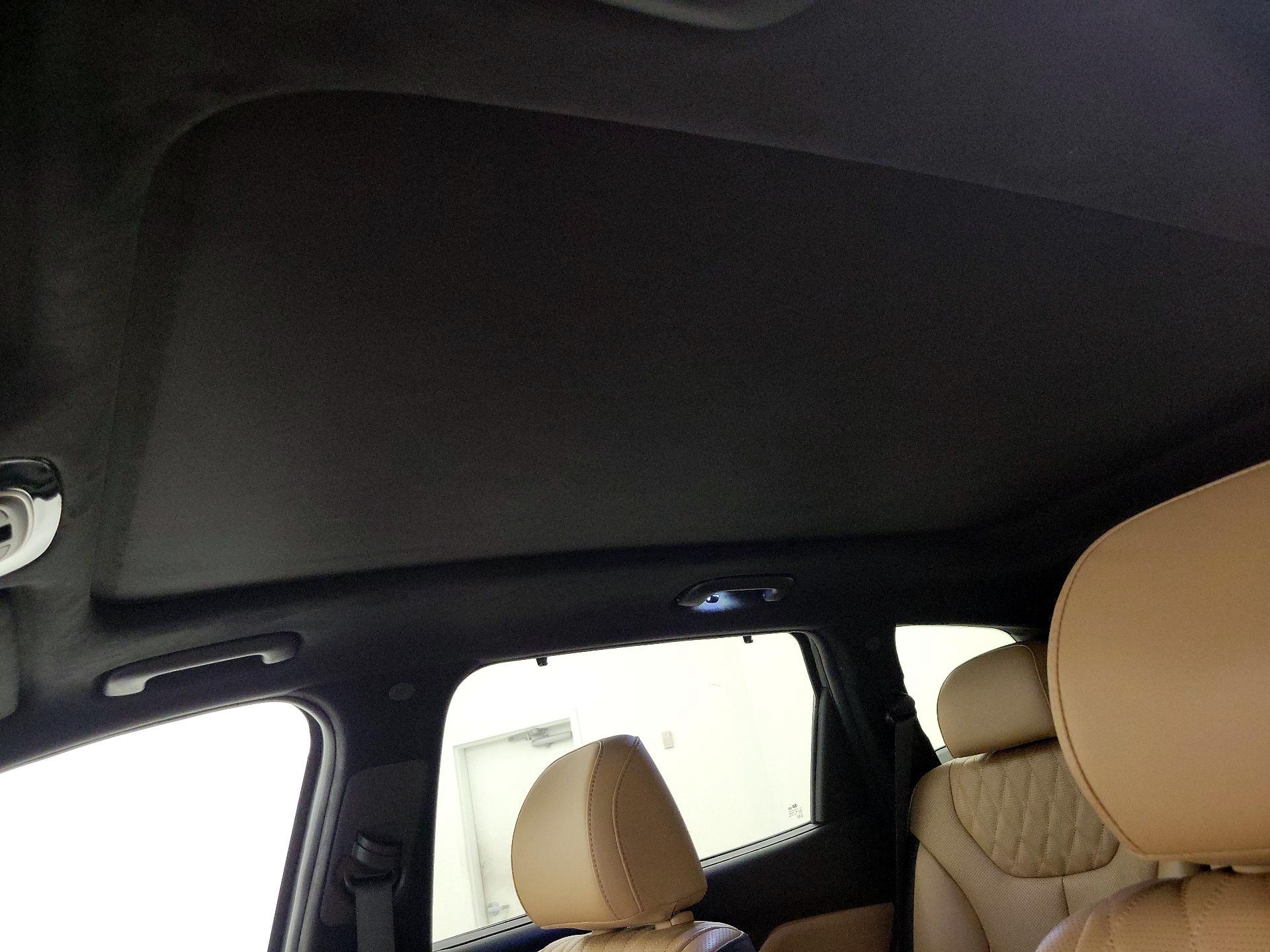 Thumbnail: 2023 Hyundai Santa Fe - 20