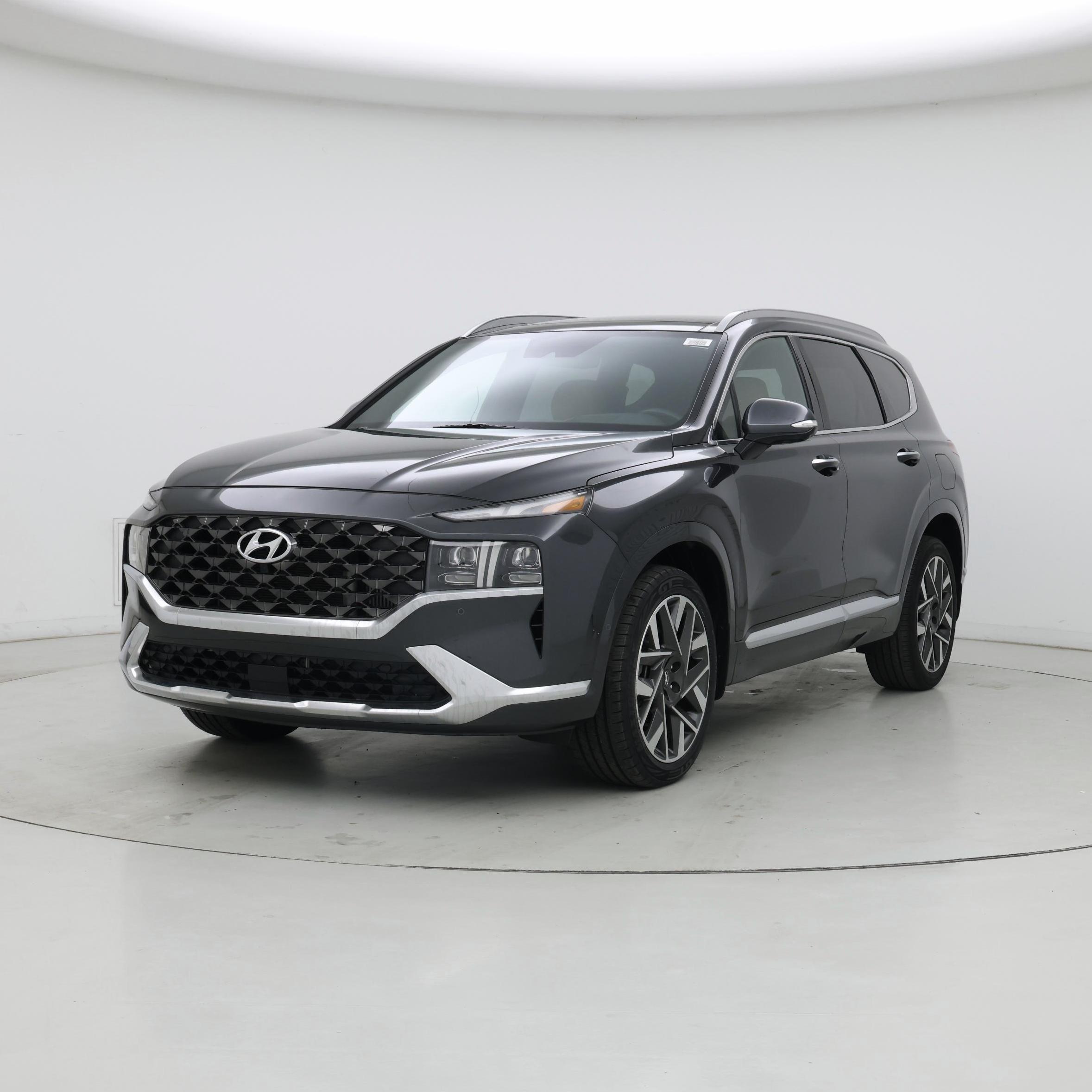 Thumbnail: 2023 Hyundai Santa Fe - 4