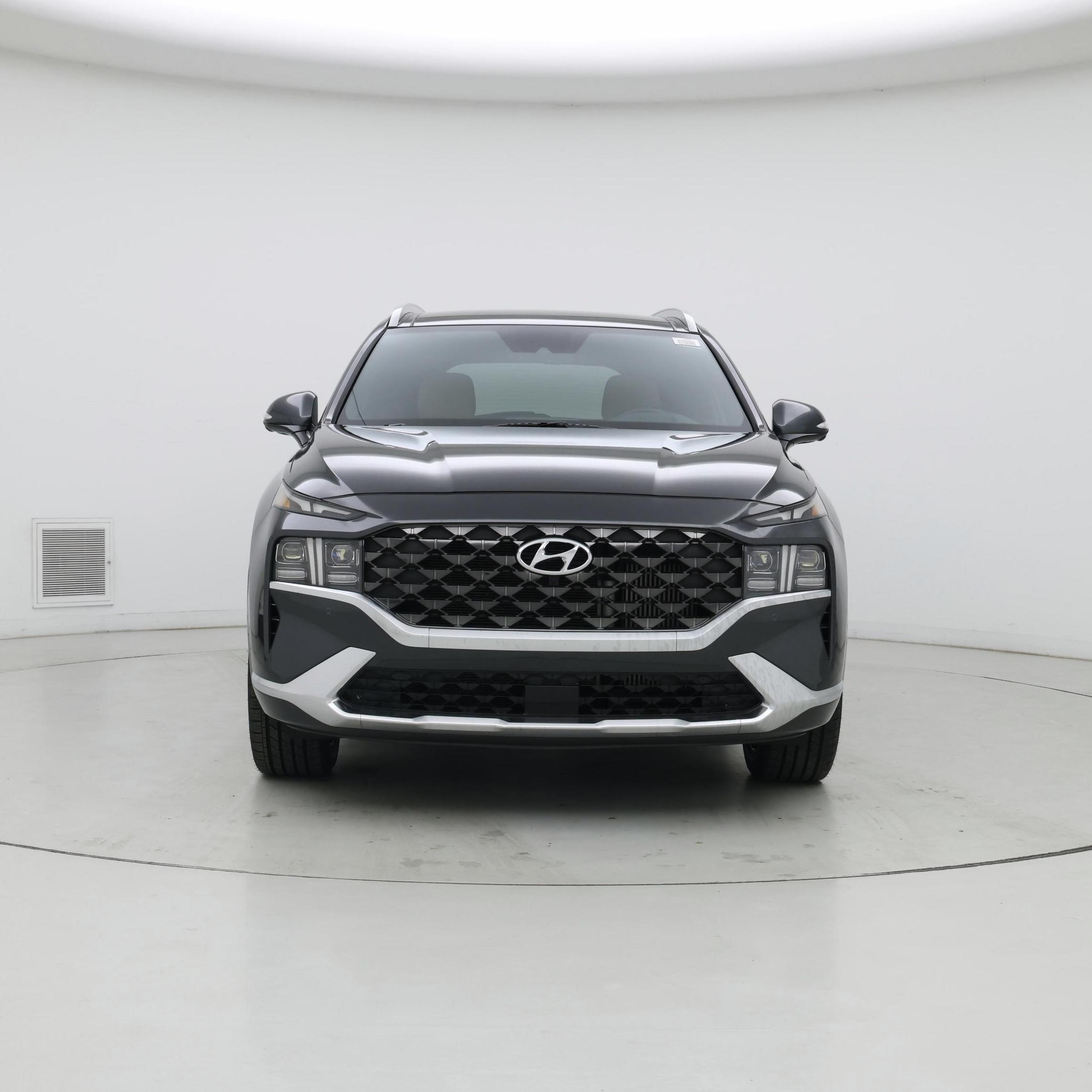 Thumbnail: 2023 Hyundai Santa Fe - 5