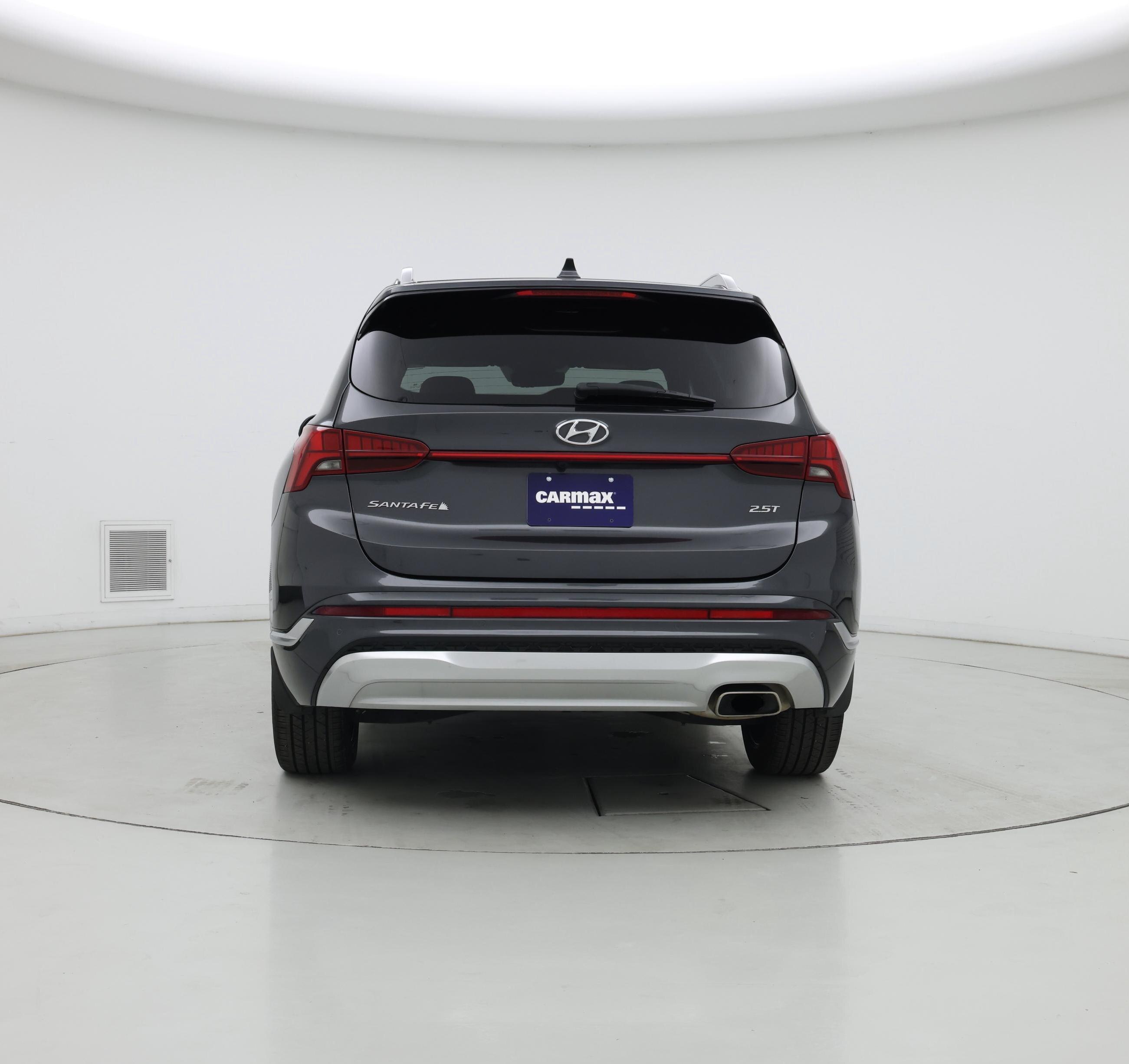 Thumbnail: 2023 Hyundai Santa Fe - 6