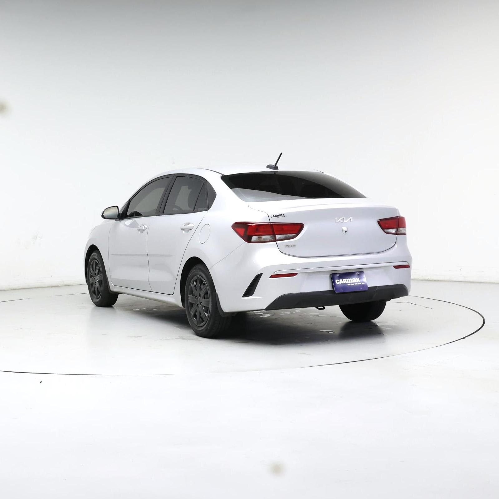 Thumbnail: 2023 Kia Rio - 2