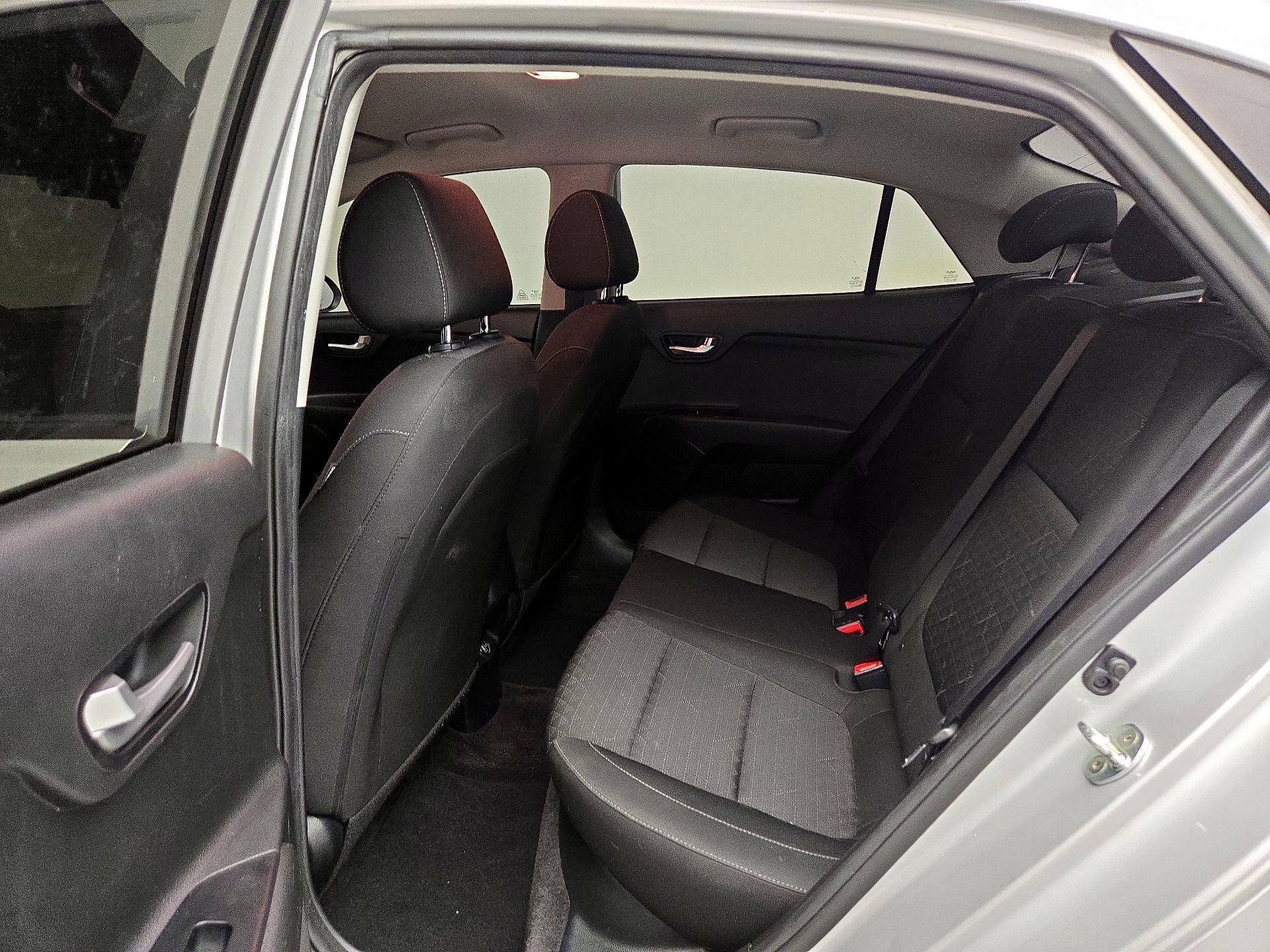 Thumbnail: 2023 Kia Rio - 19