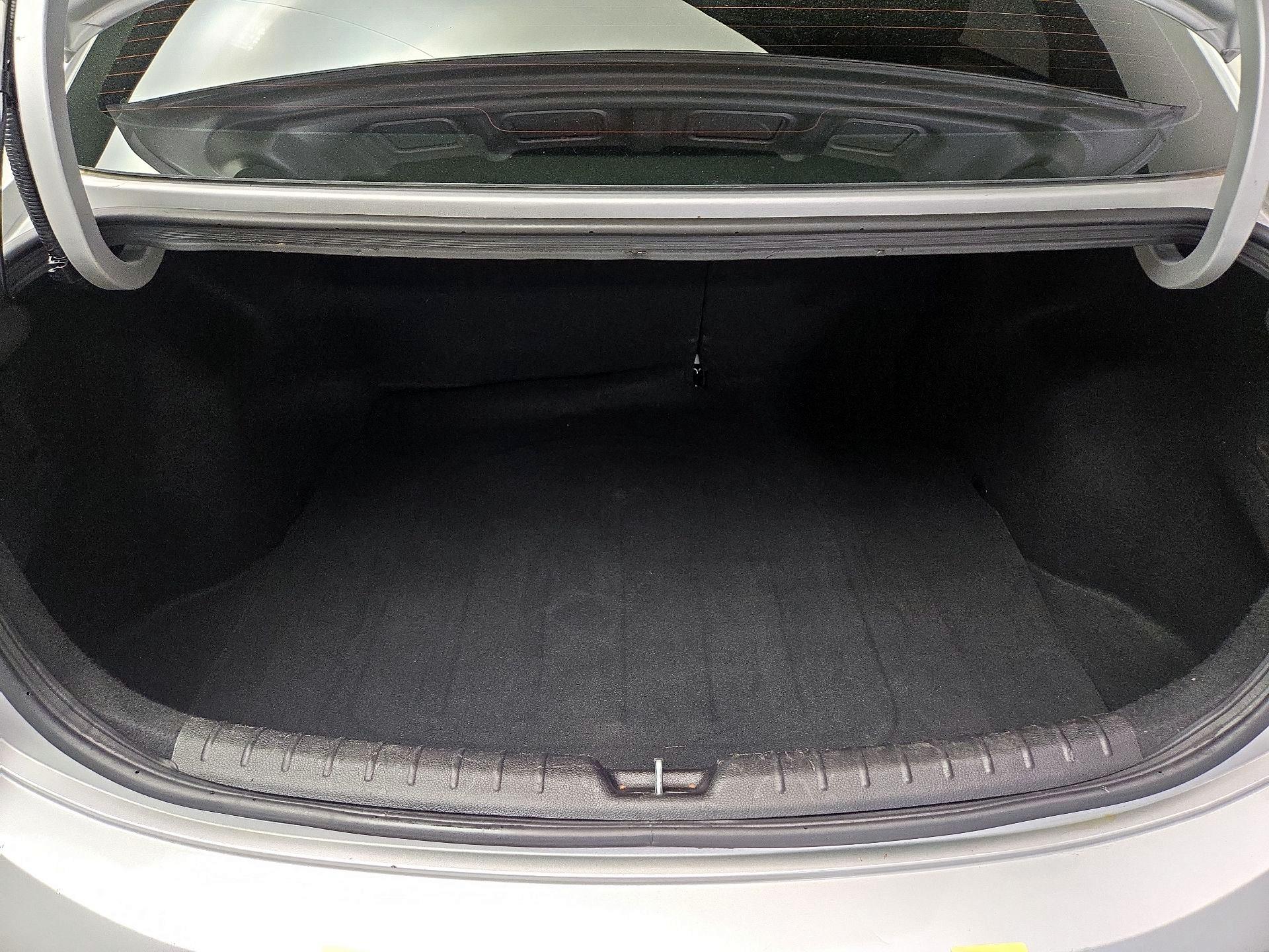 Thumbnail: 2023 Kia Rio - 20