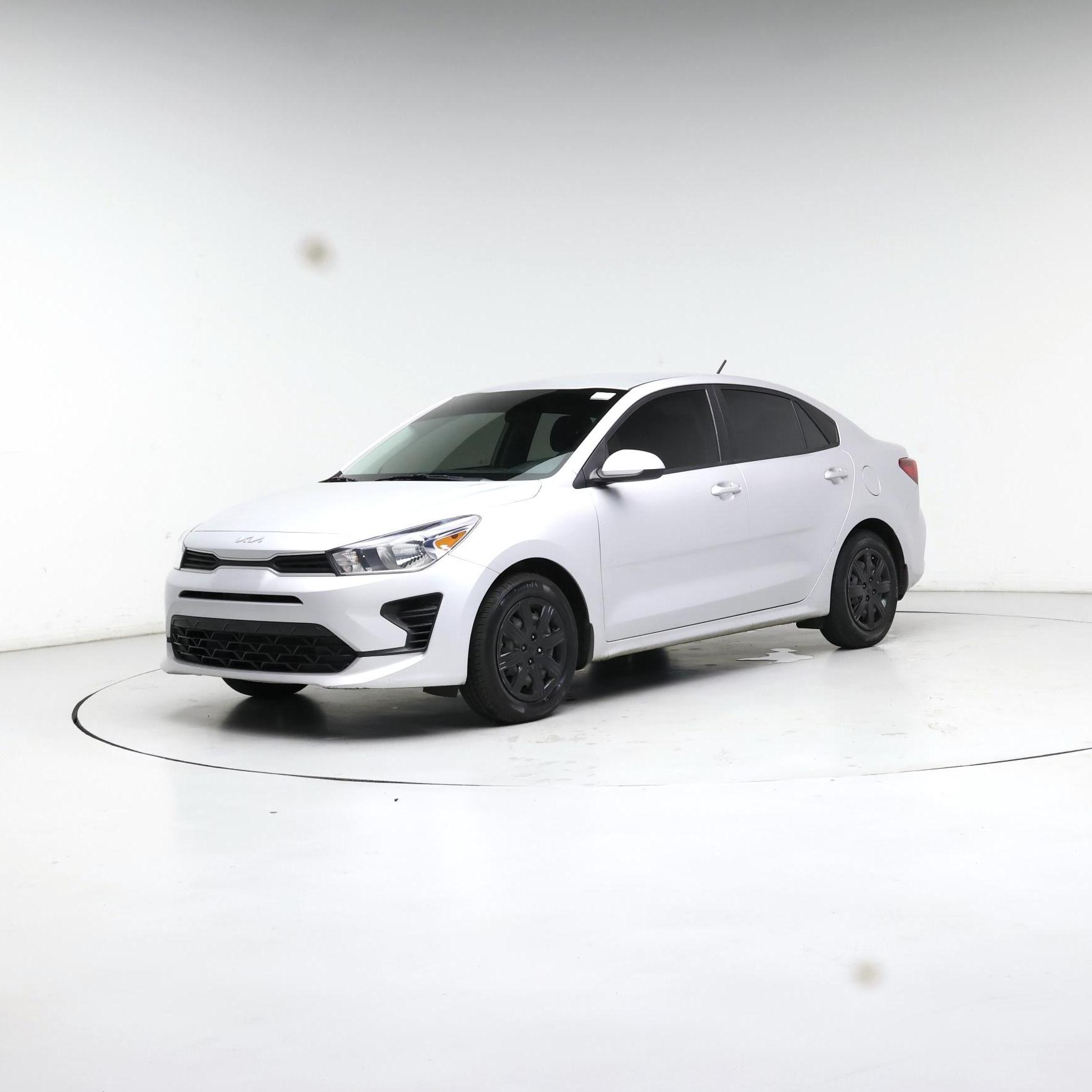 Thumbnail: 2023 Kia Rio - 4