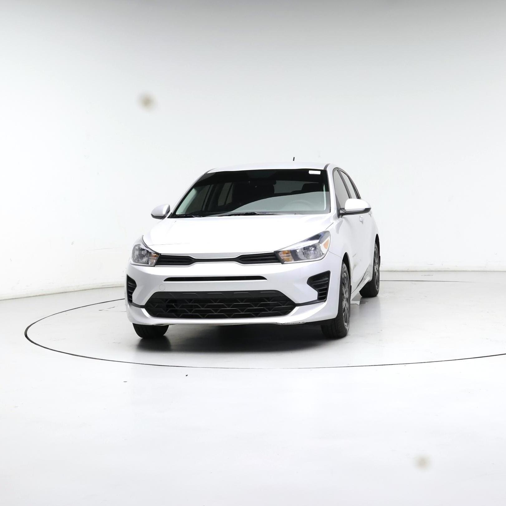 Thumbnail: 2023 Kia Rio - 5