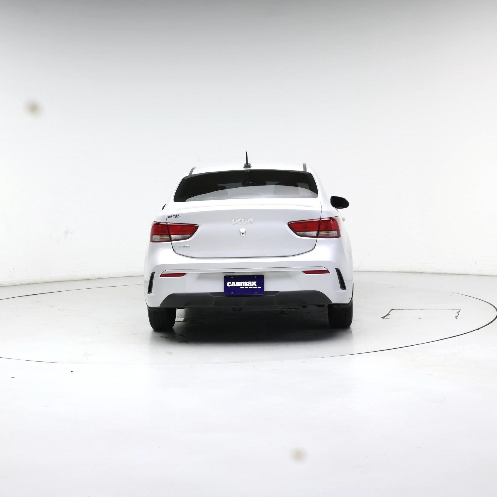 Thumbnail: 2023 Kia Rio - 6