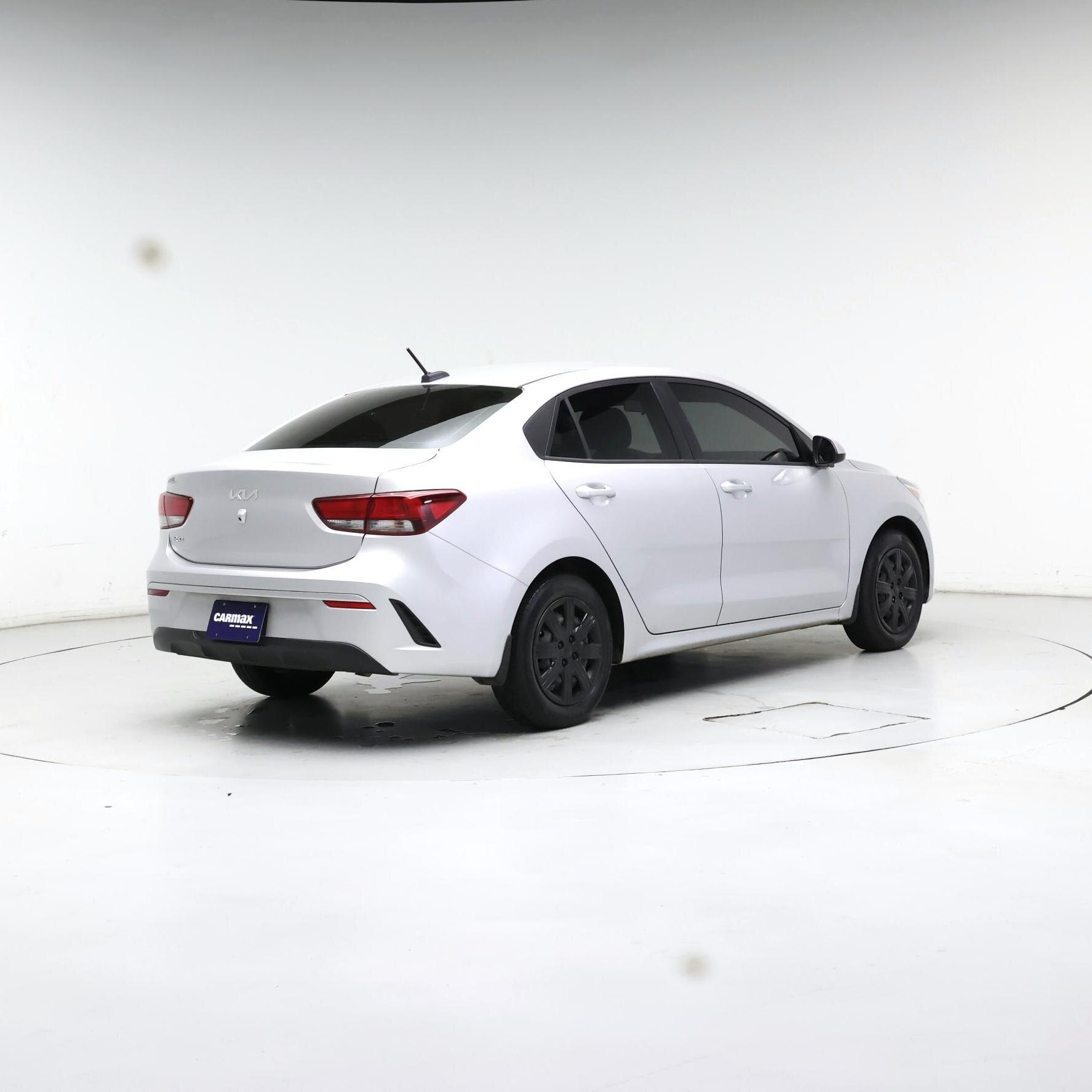 Thumbnail: 2023 Kia Rio - 8