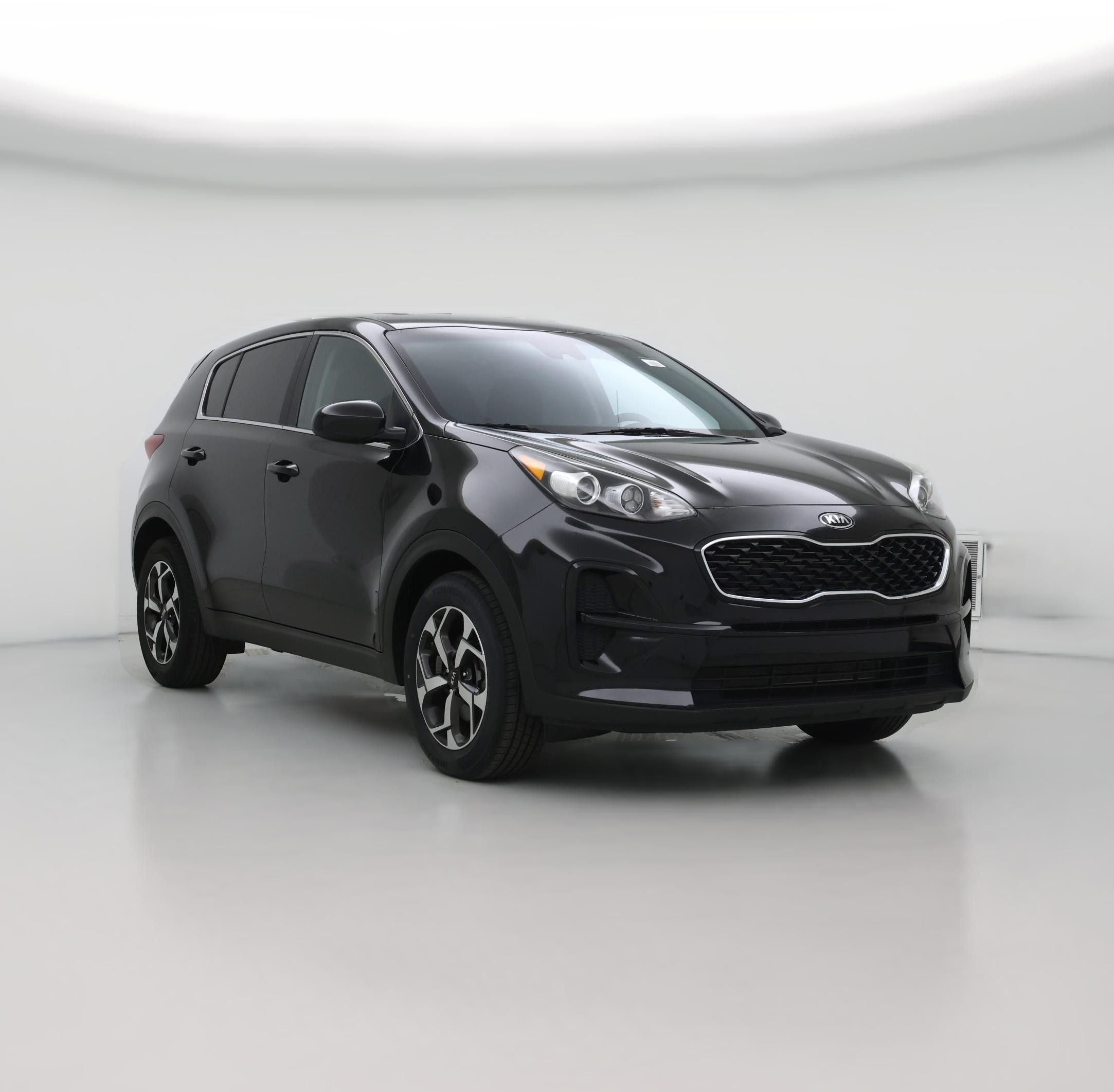 Thumbnail: 2022 Kia Sportage - 1