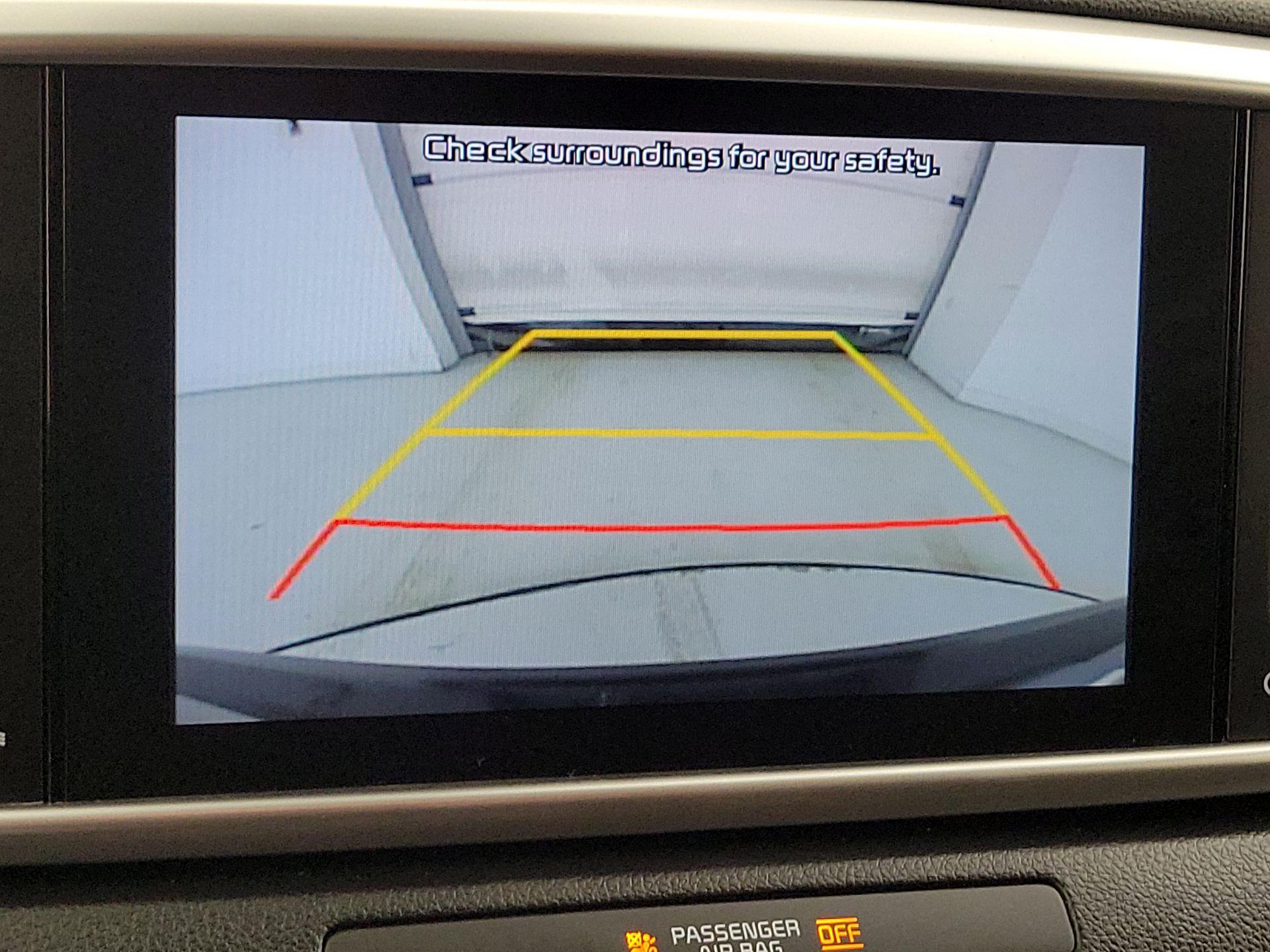 Thumbnail: 2022 Kia Sportage - 14