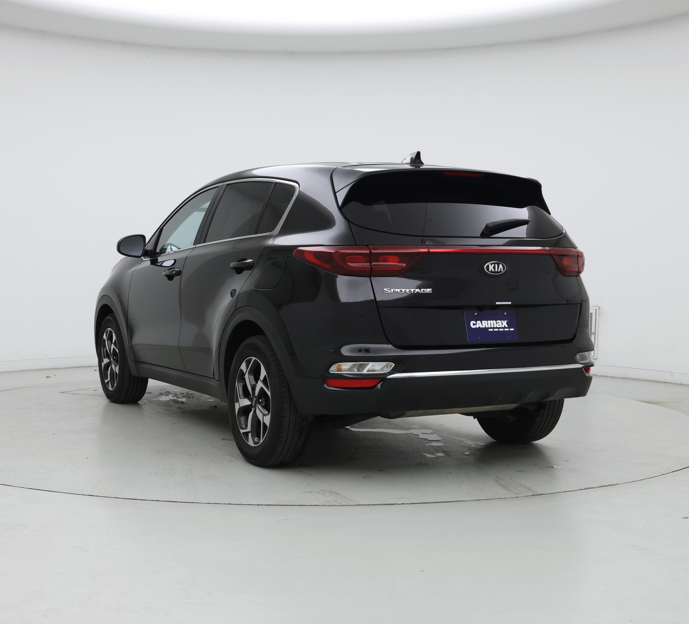 Thumbnail: 2022 Kia Sportage - 2