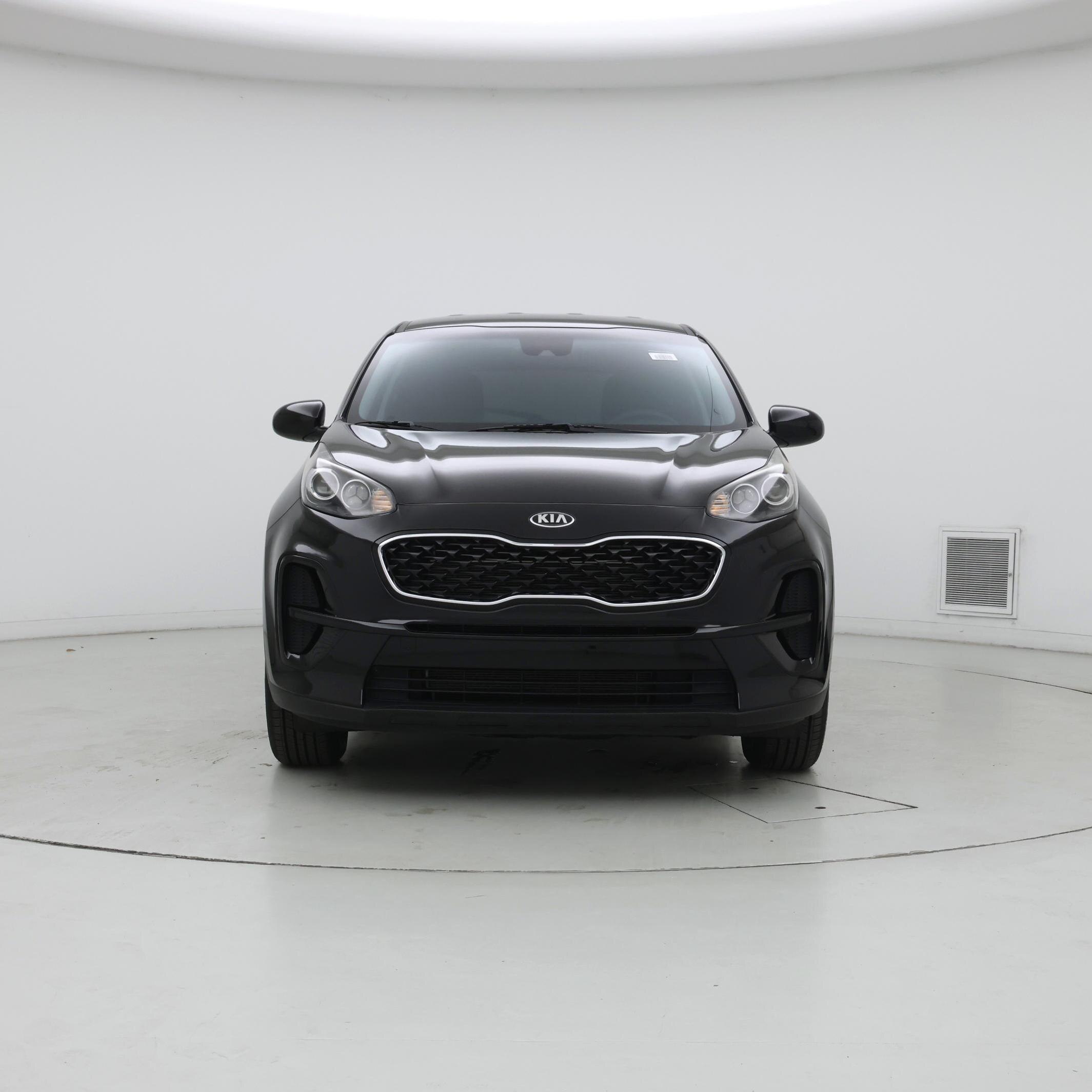 Thumbnail: 2022 Kia Sportage - 5
