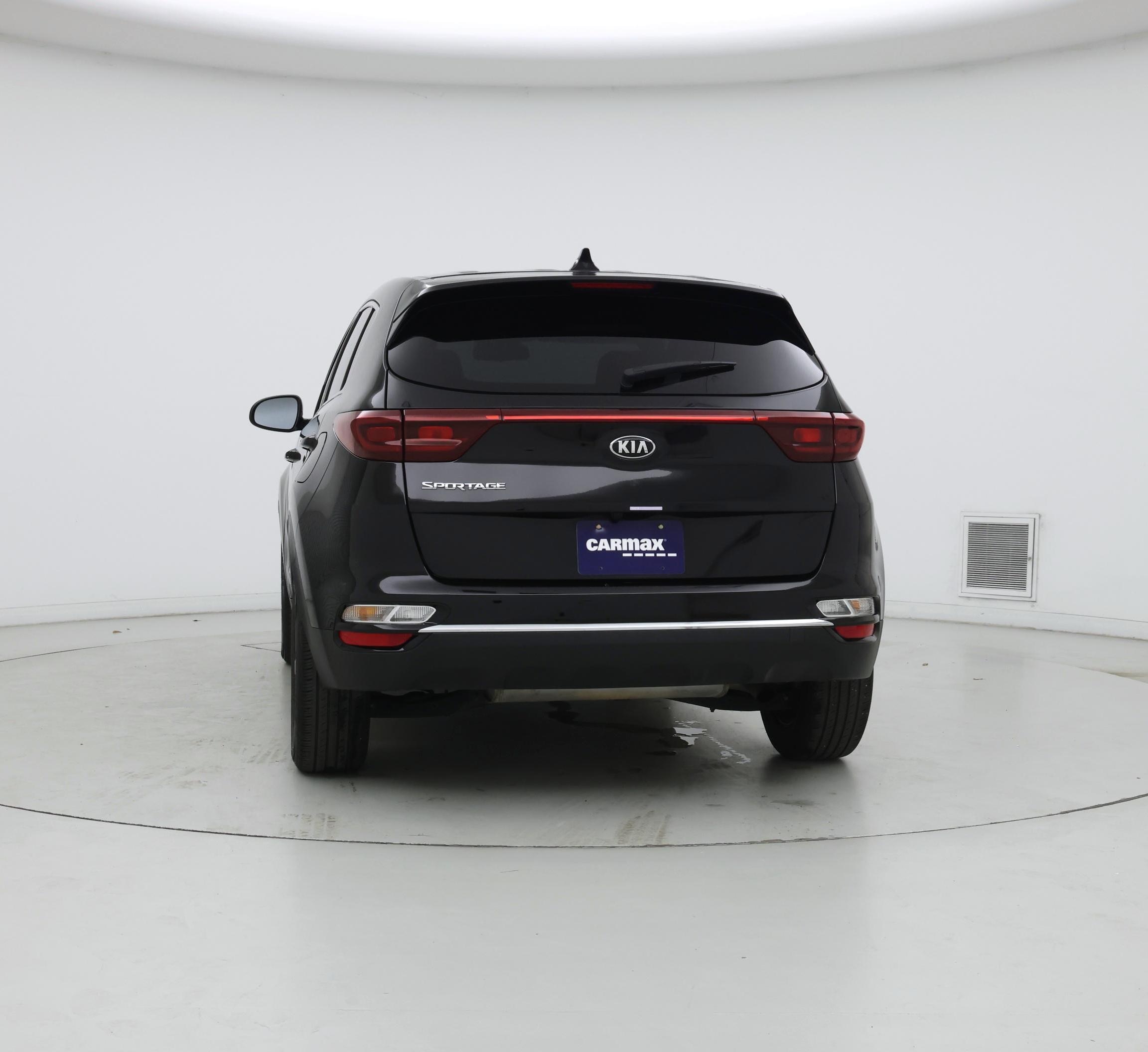 Thumbnail: 2022 Kia Sportage - 6