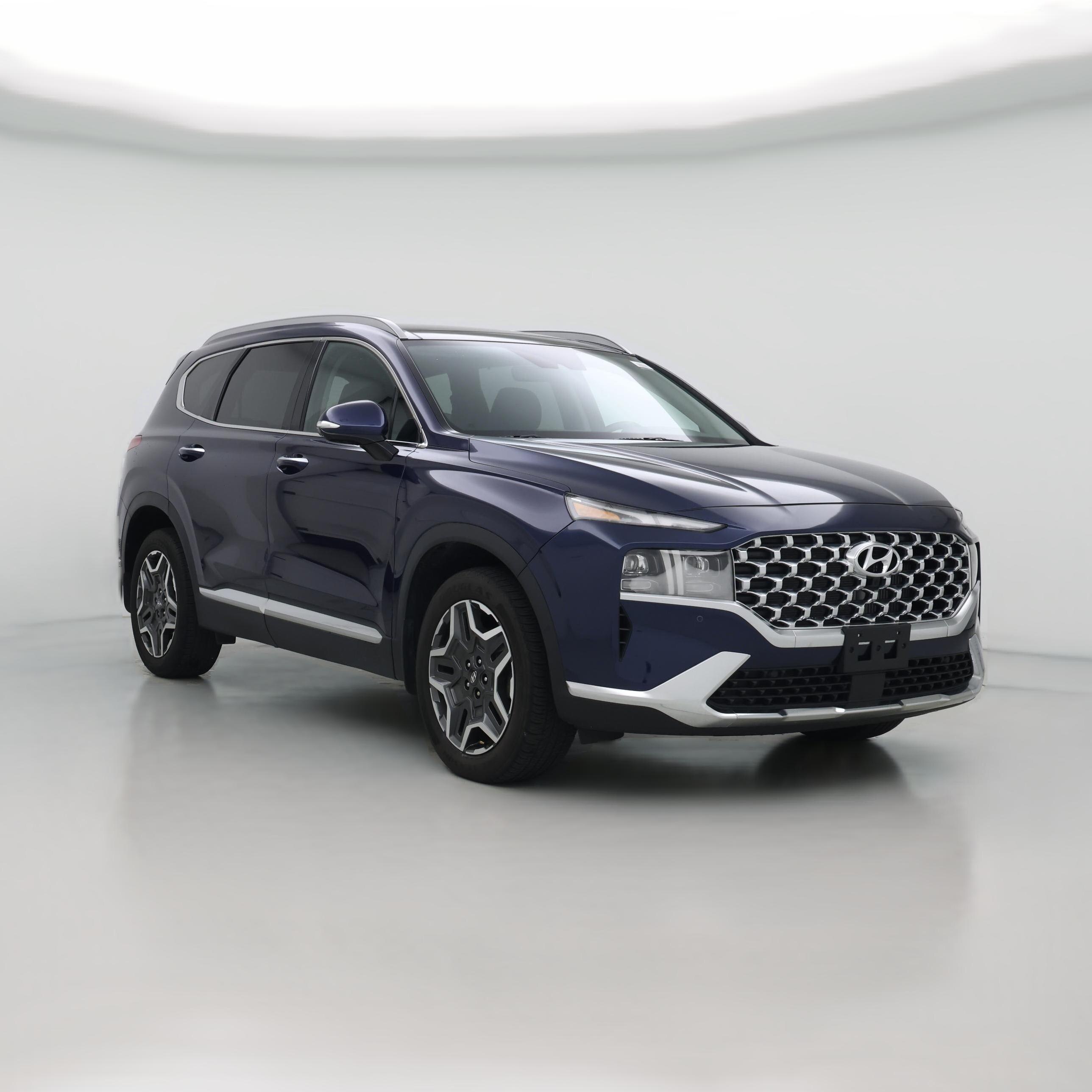 Thumbnail: 2023 Hyundai Santa Fe - 1