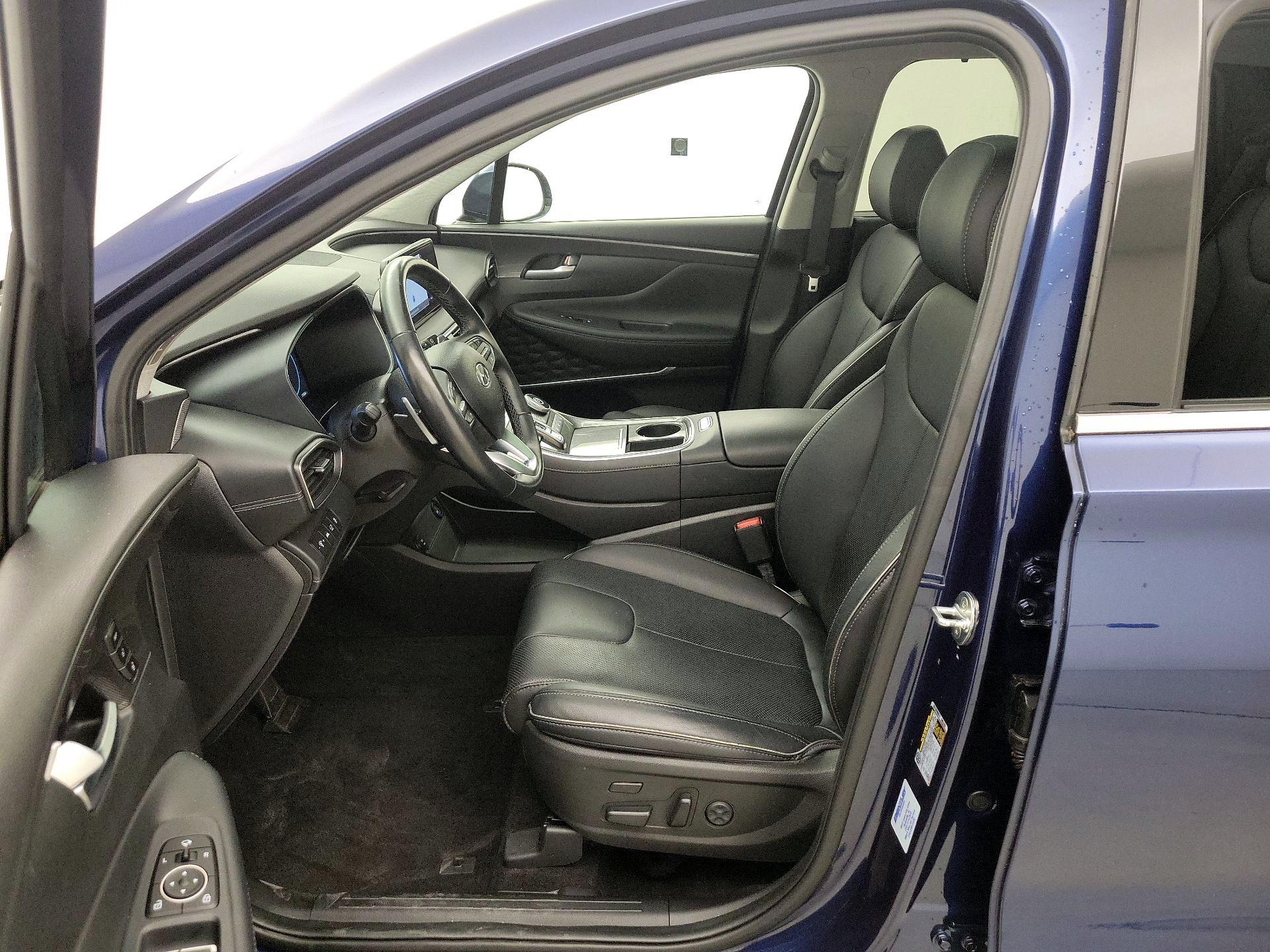 Thumbnail: 2023 Hyundai Santa Fe - 11