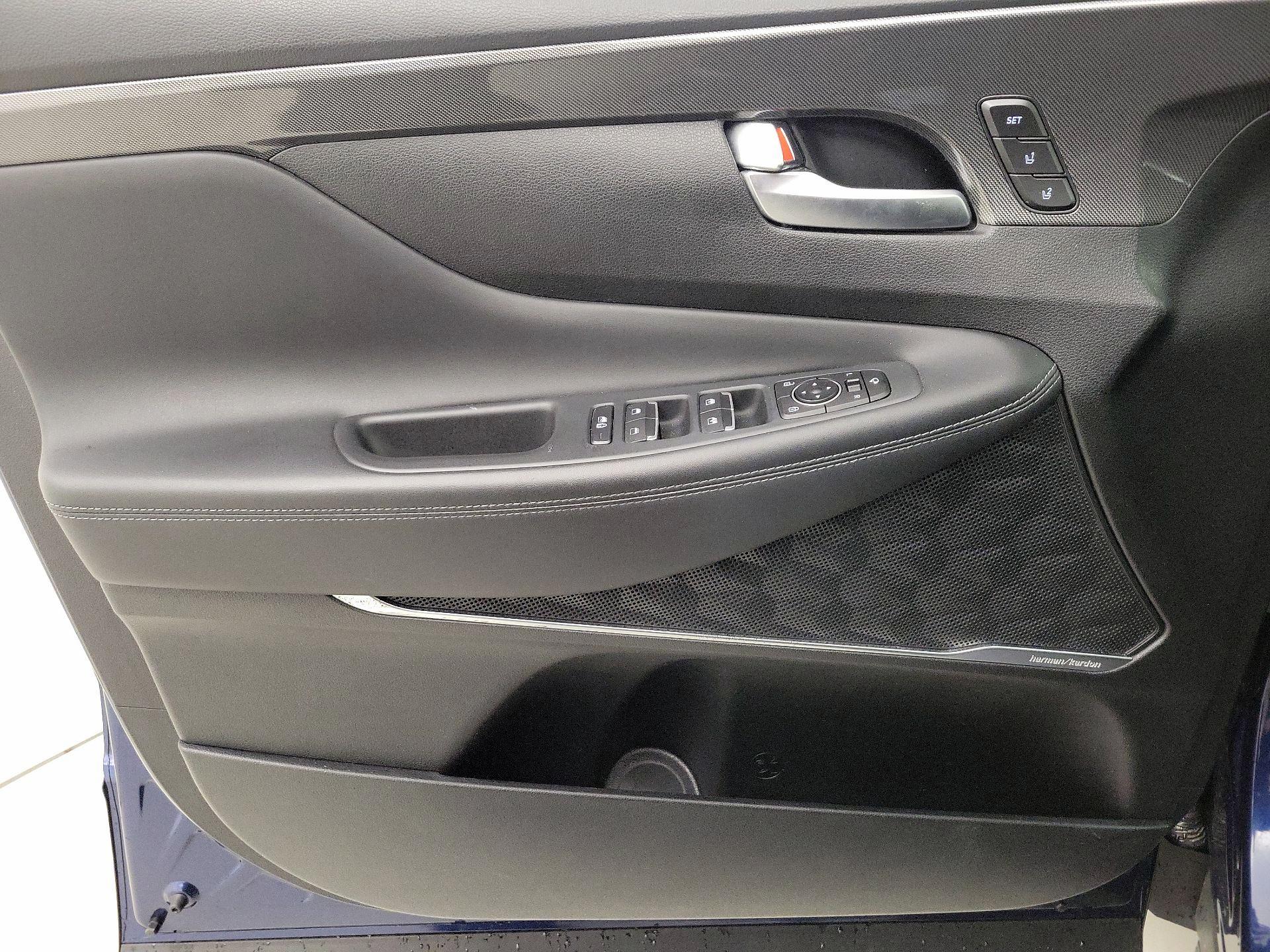 Thumbnail: 2023 Hyundai Santa Fe - 12