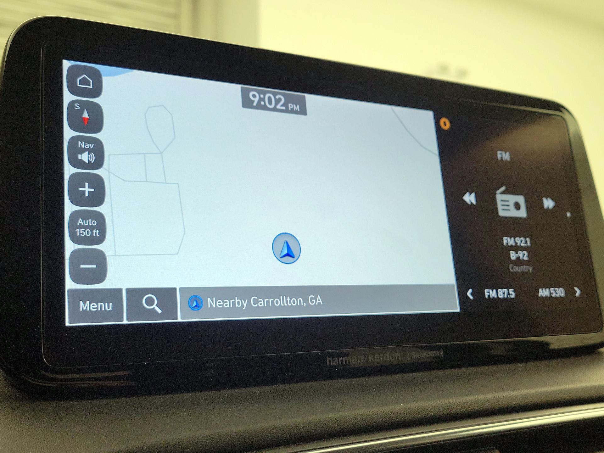 Thumbnail: 2023 Hyundai Santa Fe - 14