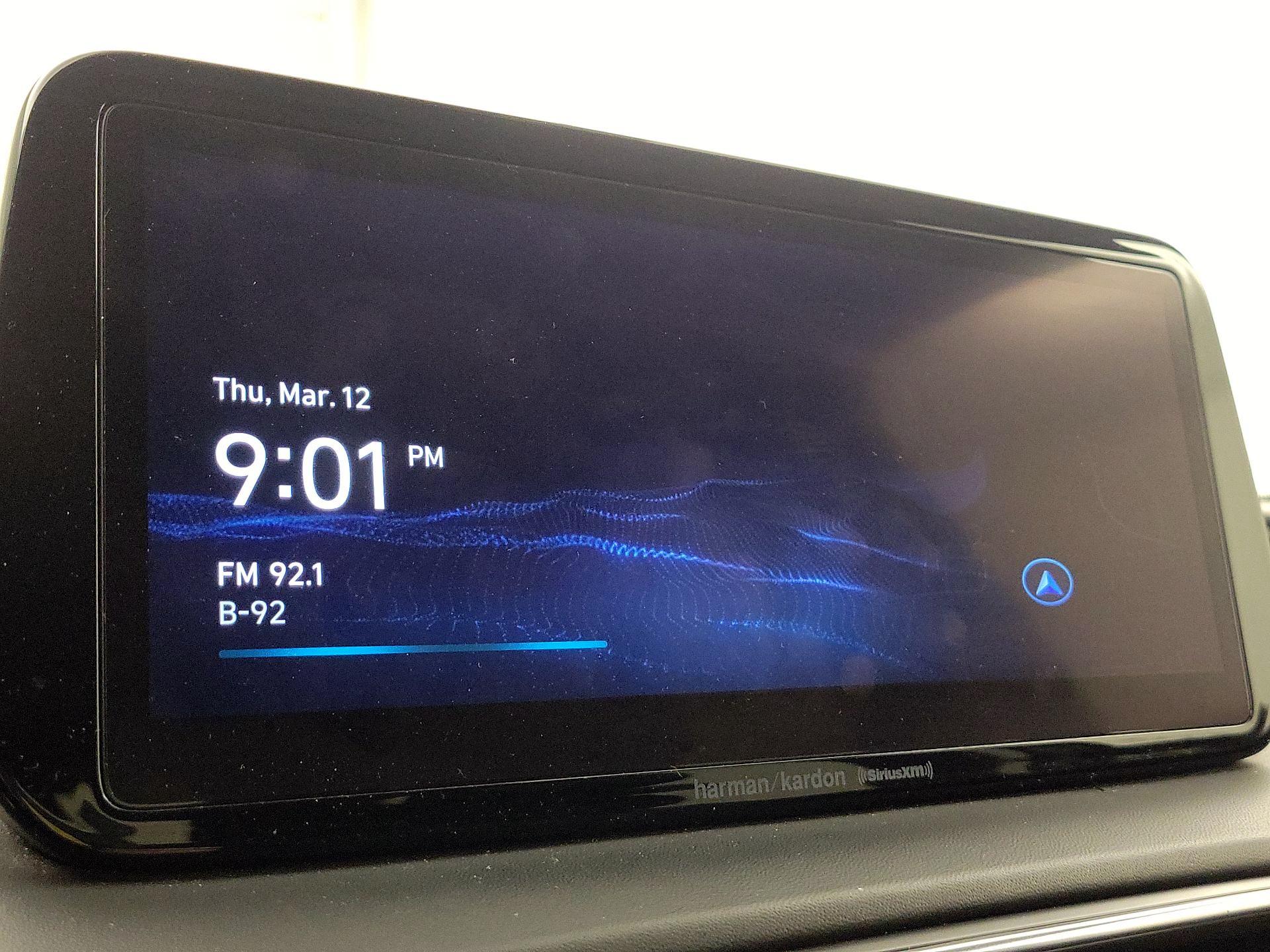 Thumbnail: 2023 Hyundai Santa Fe - 16