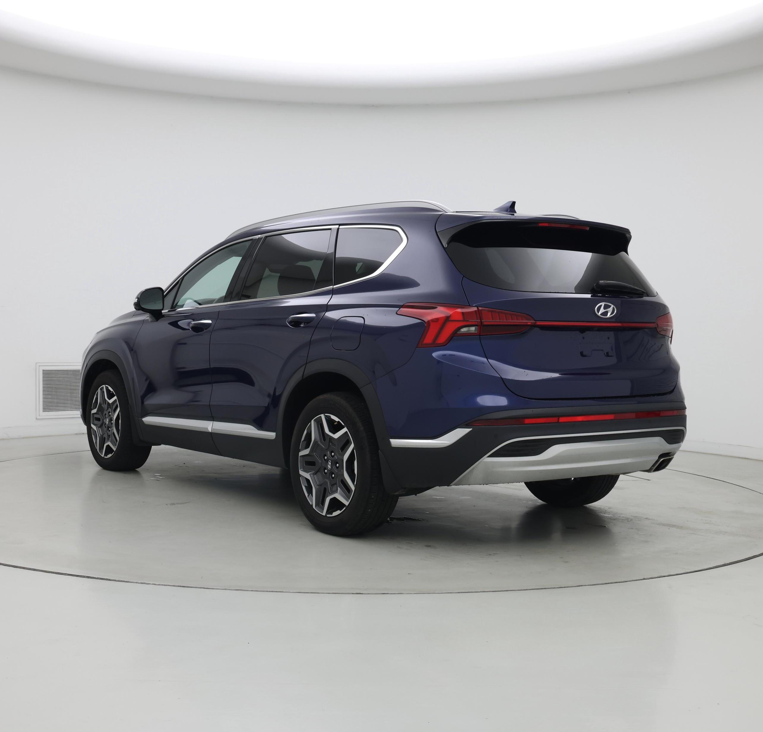 Thumbnail: 2023 Hyundai Santa Fe - 2