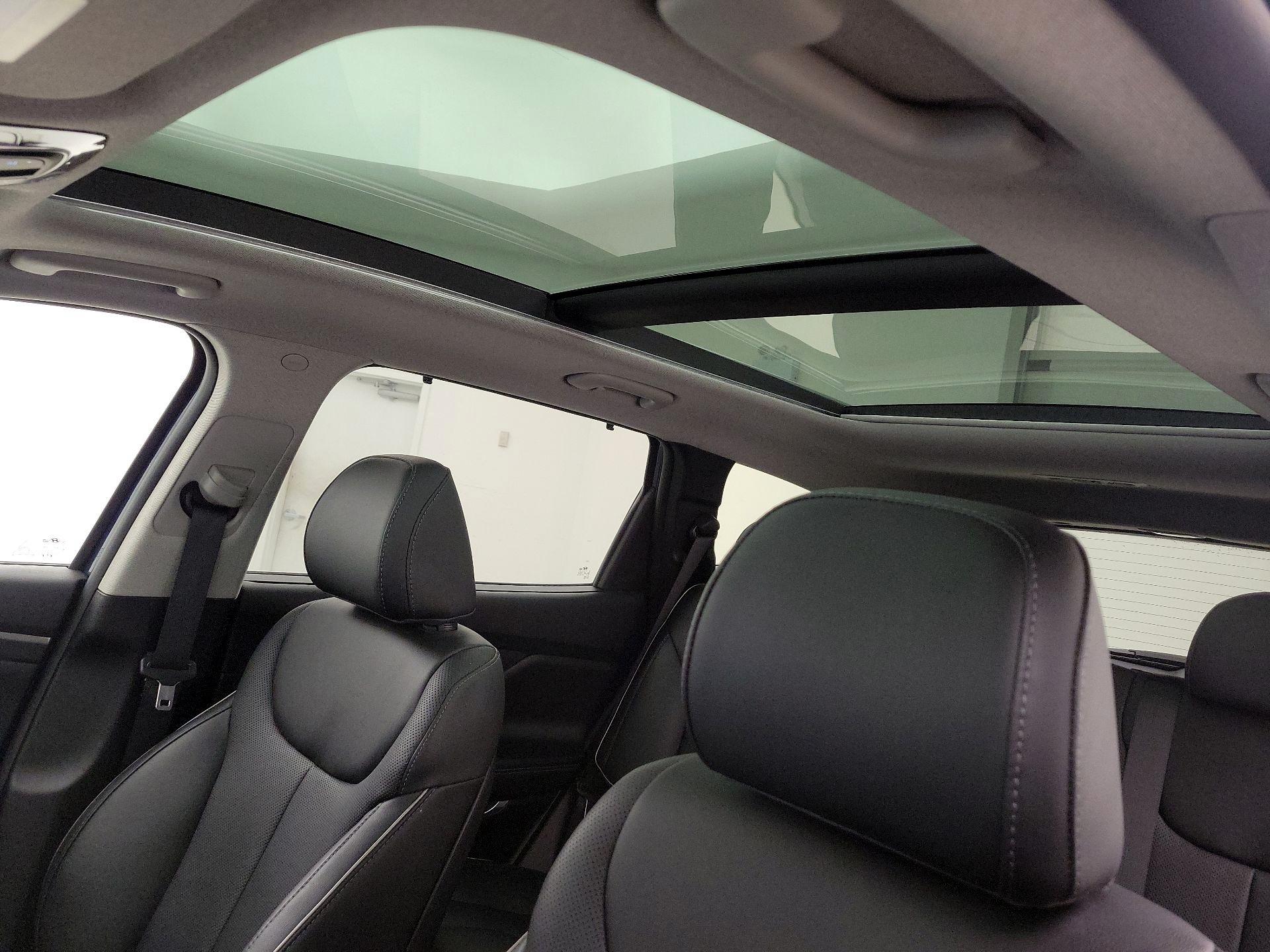 Thumbnail: 2023 Hyundai Santa Fe - 20