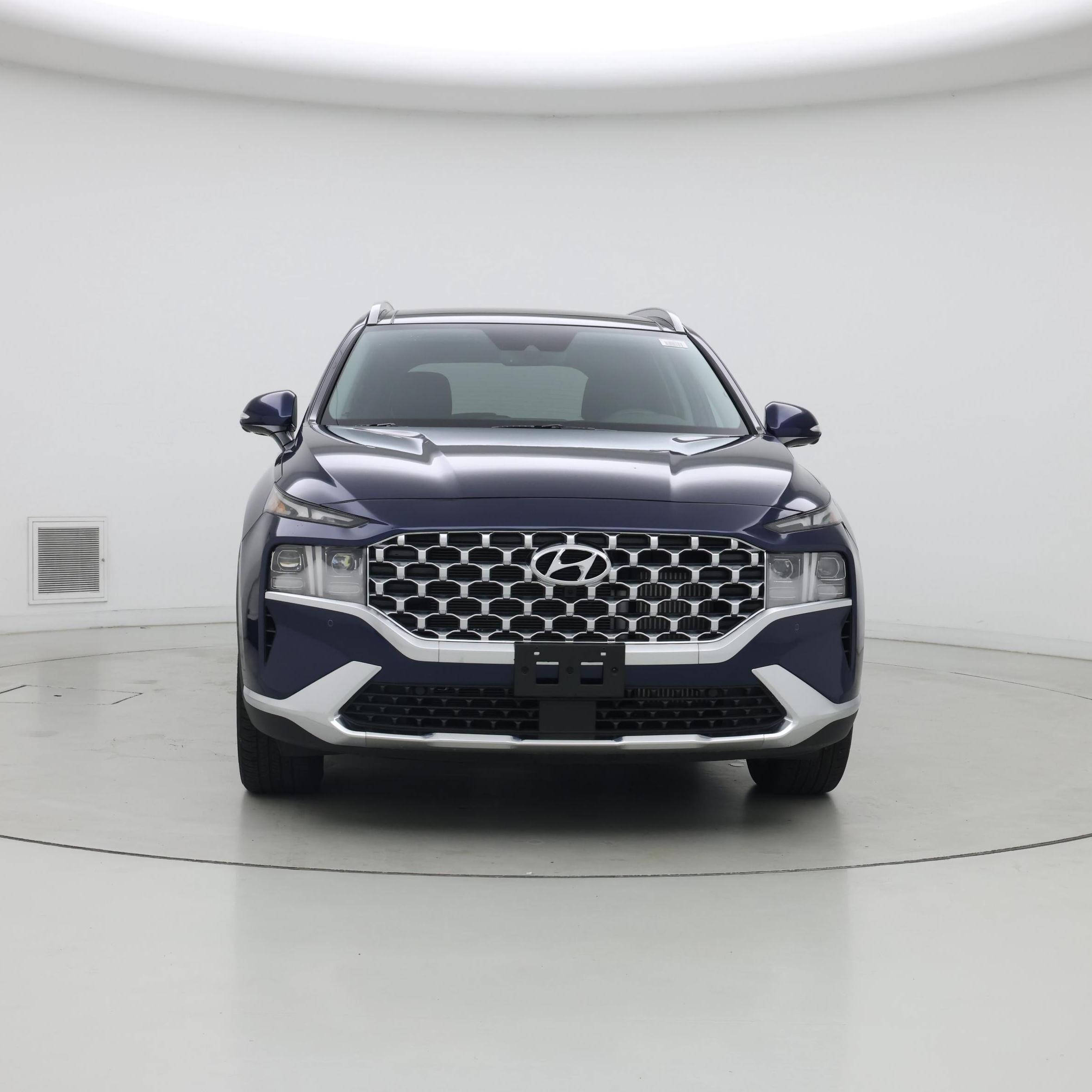 Thumbnail: 2023 Hyundai Santa Fe - 5