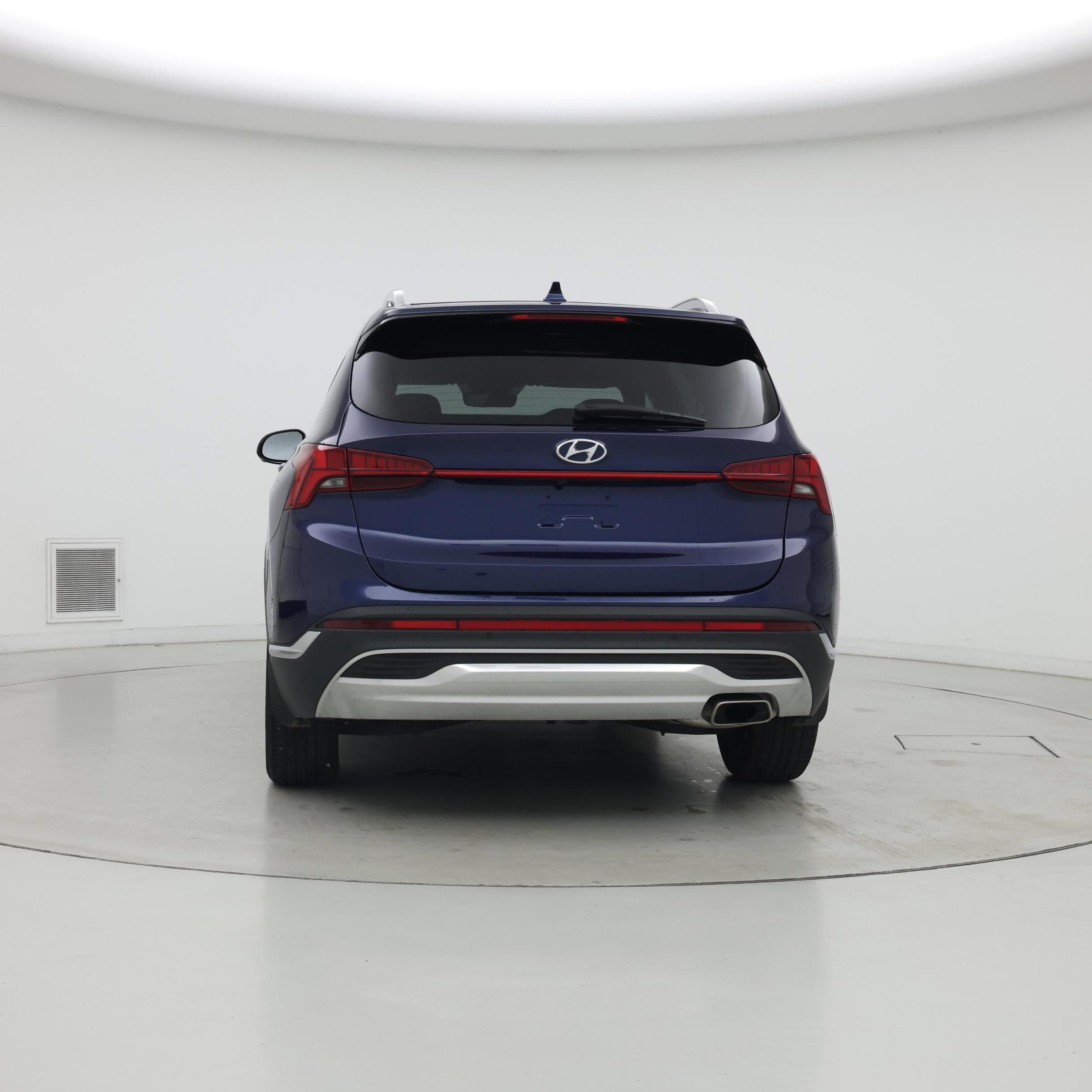 Thumbnail: 2023 Hyundai Santa Fe - 6