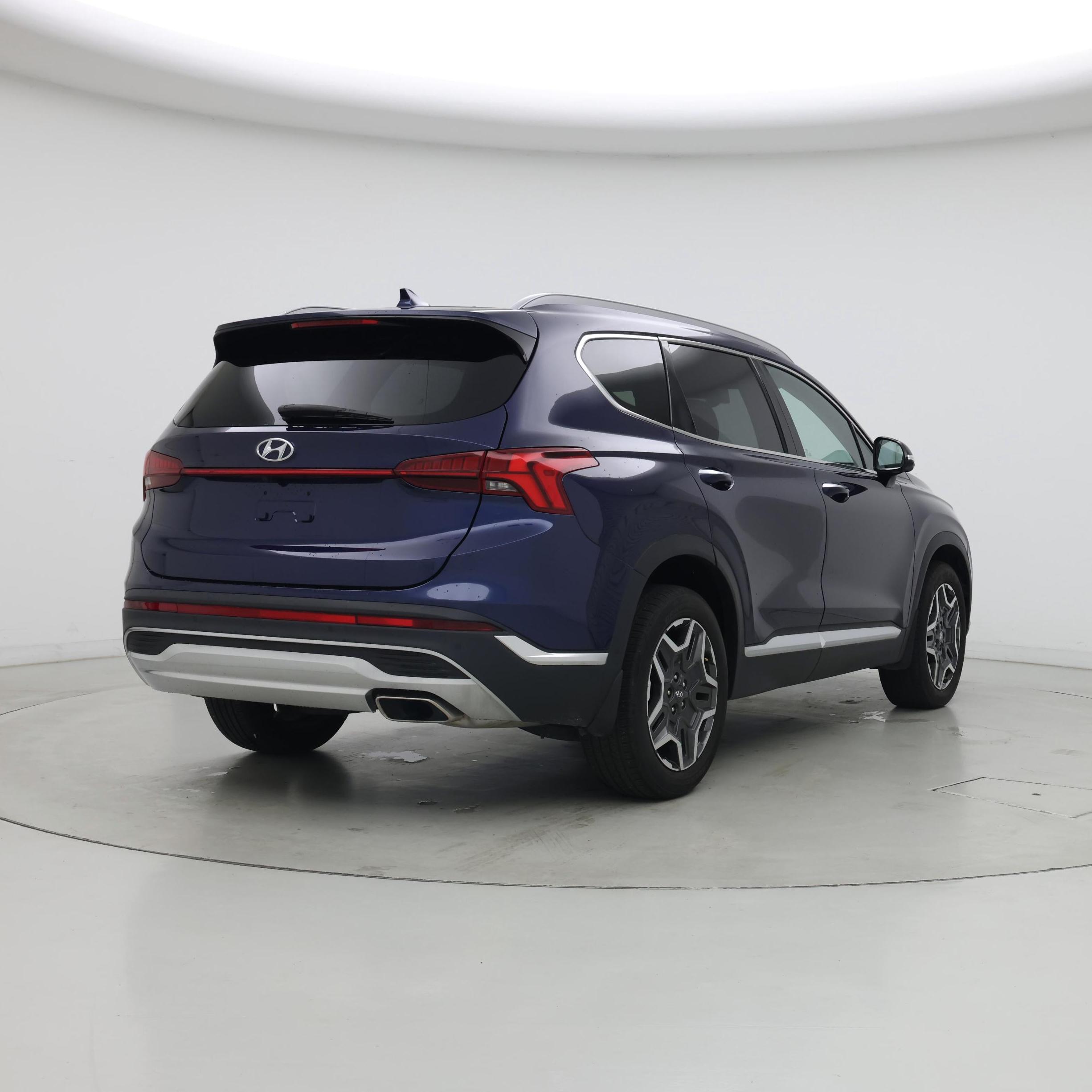 Thumbnail: 2023 Hyundai Santa Fe - 8