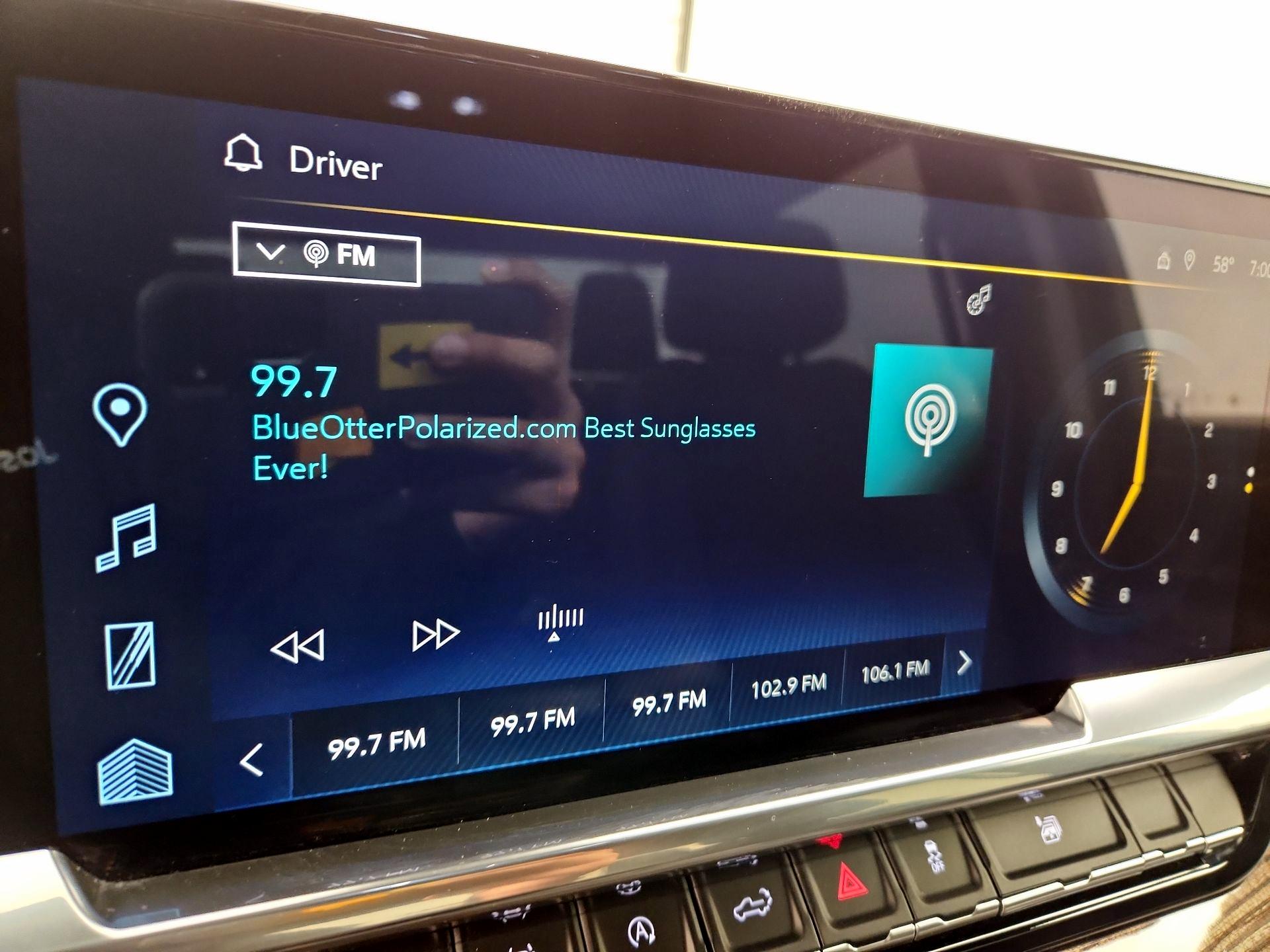 Thumbnail: 2023 Chevrolet Silverado 1500 - 15