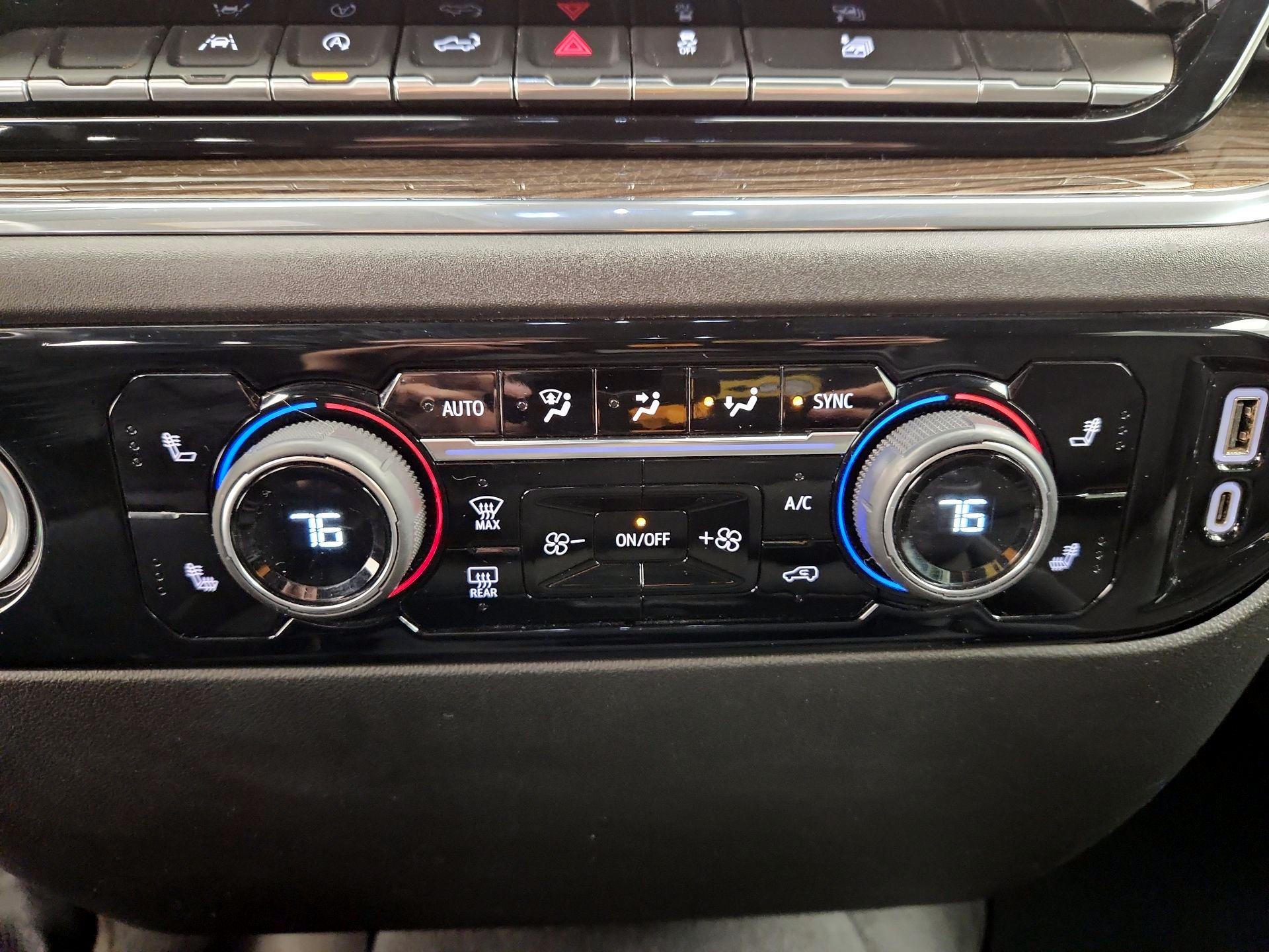 Thumbnail: 2023 Chevrolet Silverado 1500 - 16