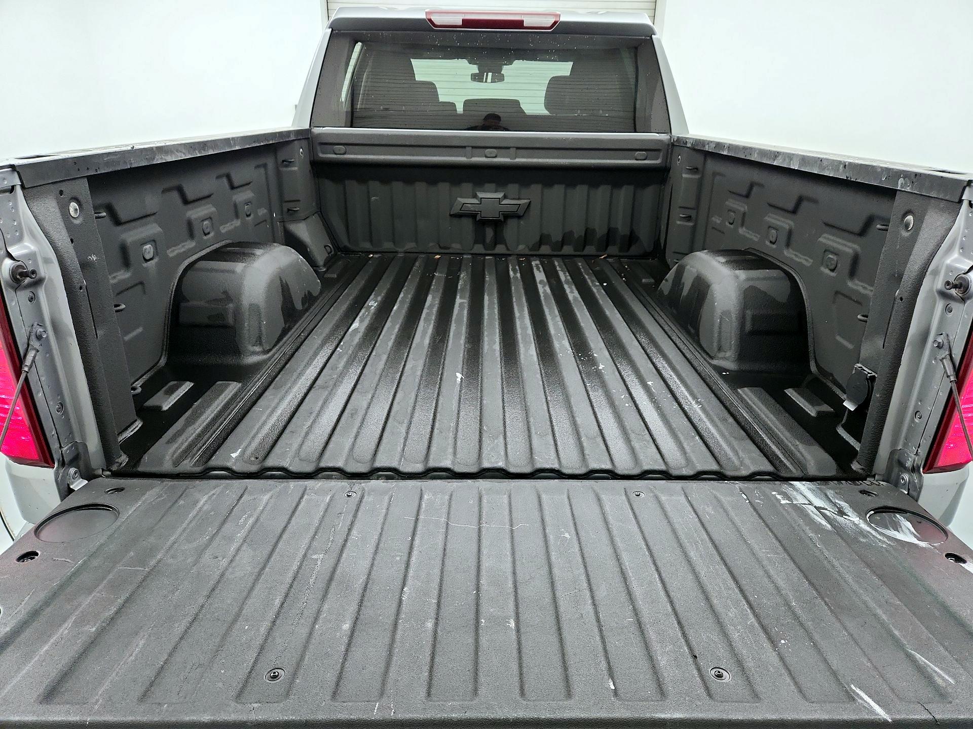 Thumbnail: 2023 Chevrolet Silverado 1500 - 20