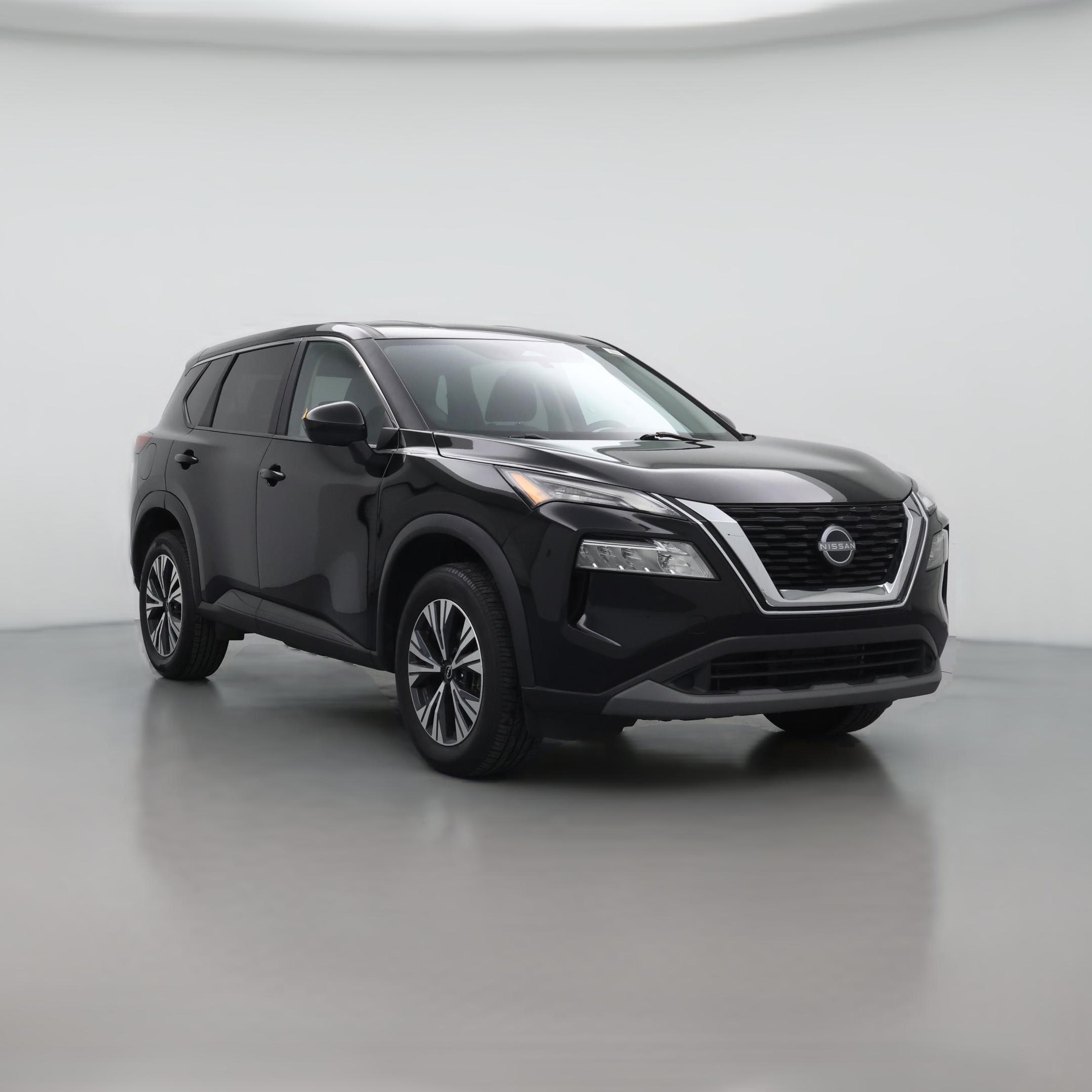 Thumbnail: 2023 Nissan Rogue - 1