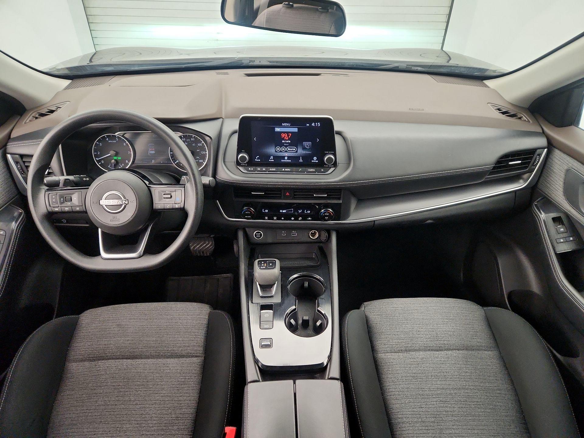 Thumbnail: 2023 Nissan Rogue - 9